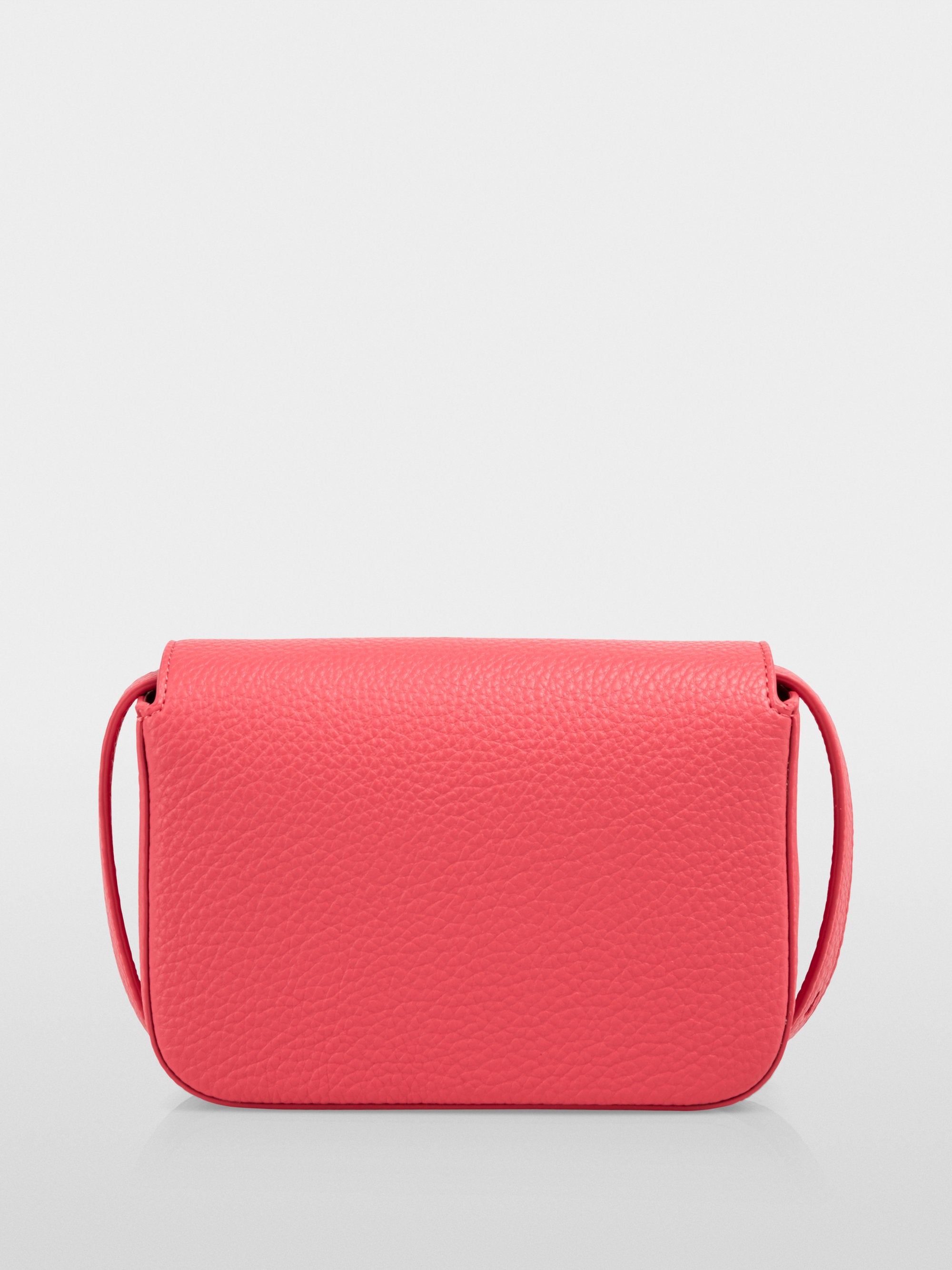 Oval "Rethink Together" Satchel Bag_XC TI.03 L10_240_02