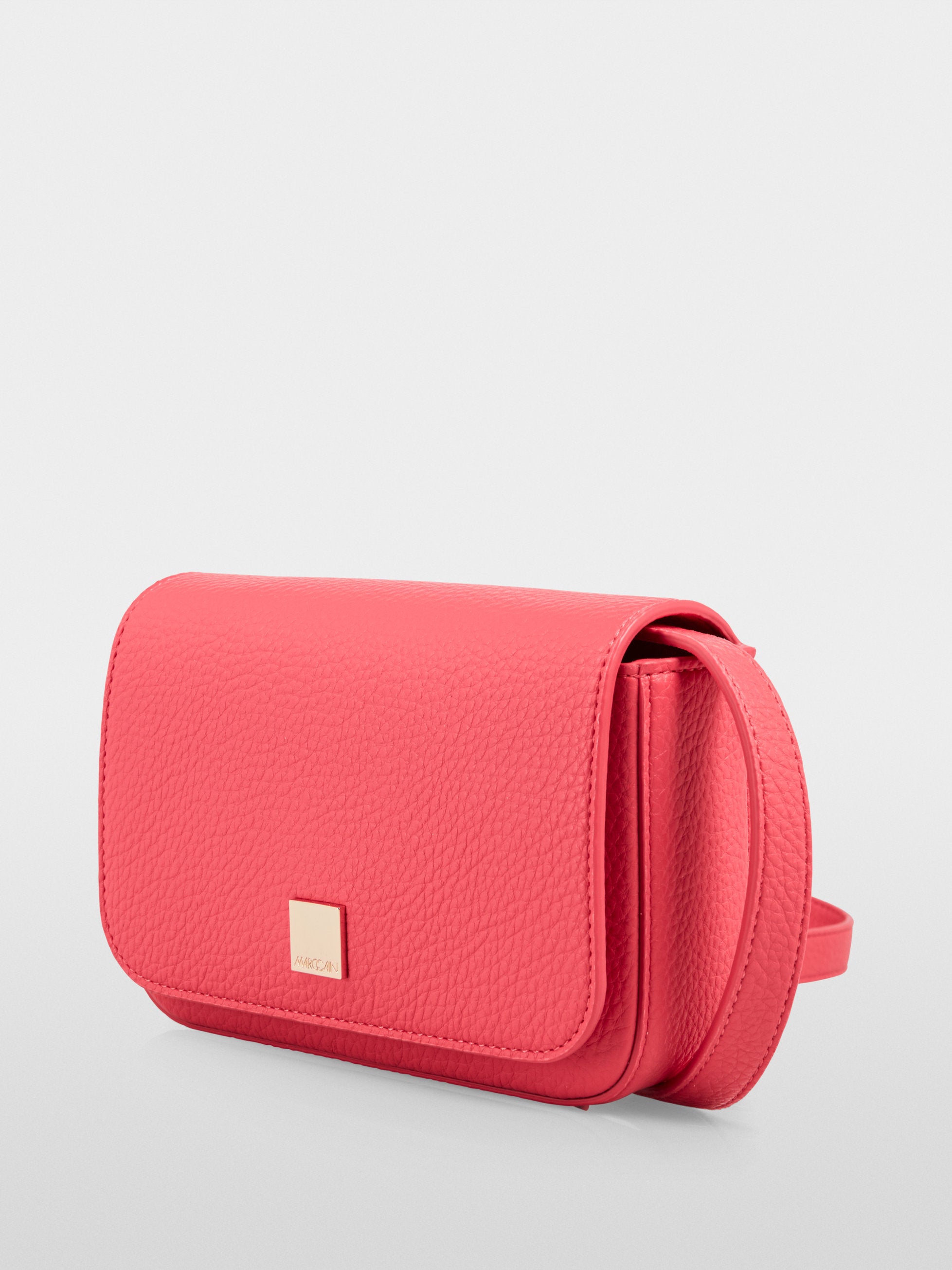 Oval "Rethink Together" Satchel Bag_XC TI.03 L10_240_03