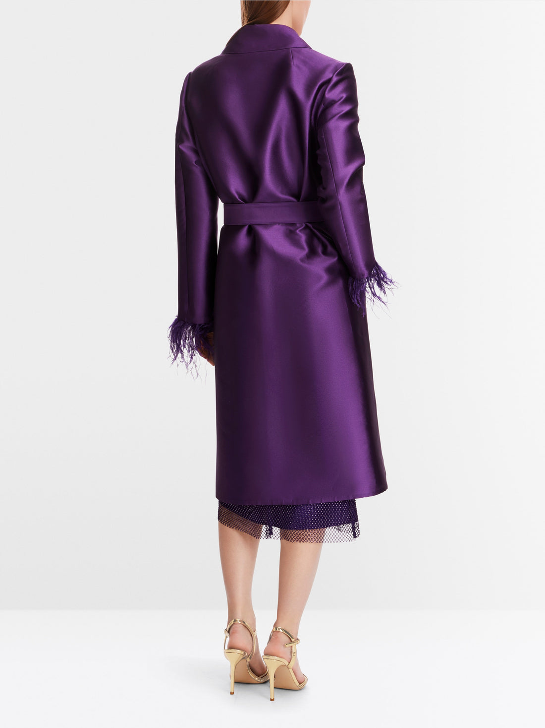 Coat with Silk Content_XG 11.01 W10_748_02