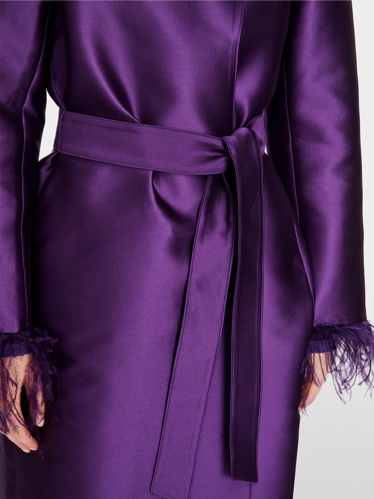 Coat with Silk Content_XG 11.01 W10_748_03