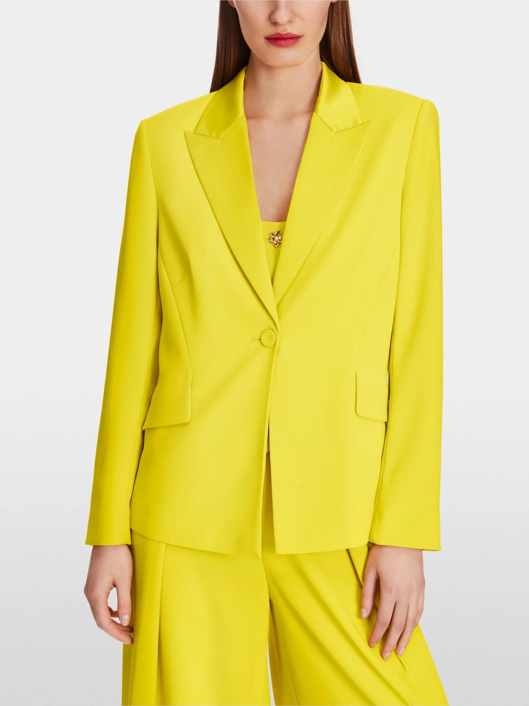 Blazer With Satin Lapels_XG 34.01 W04_426_05