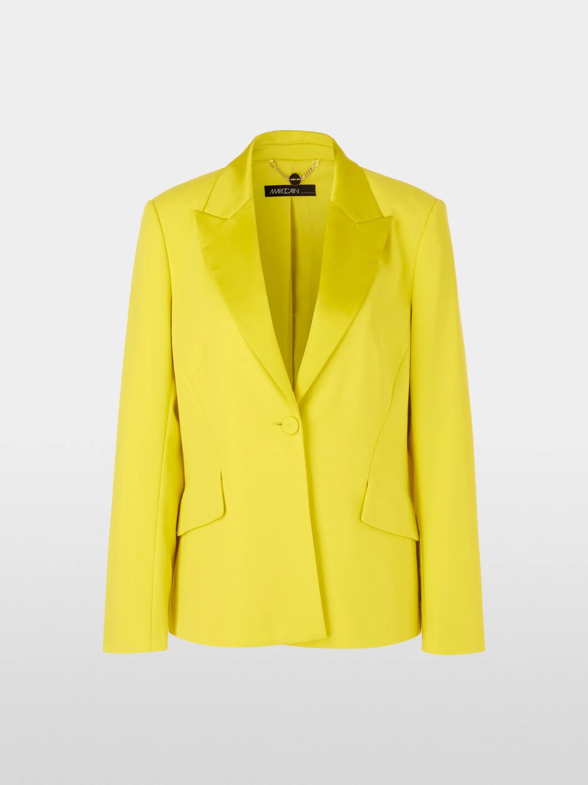 Blazer With Satin Lapels_XG 34.01 W04_426_06