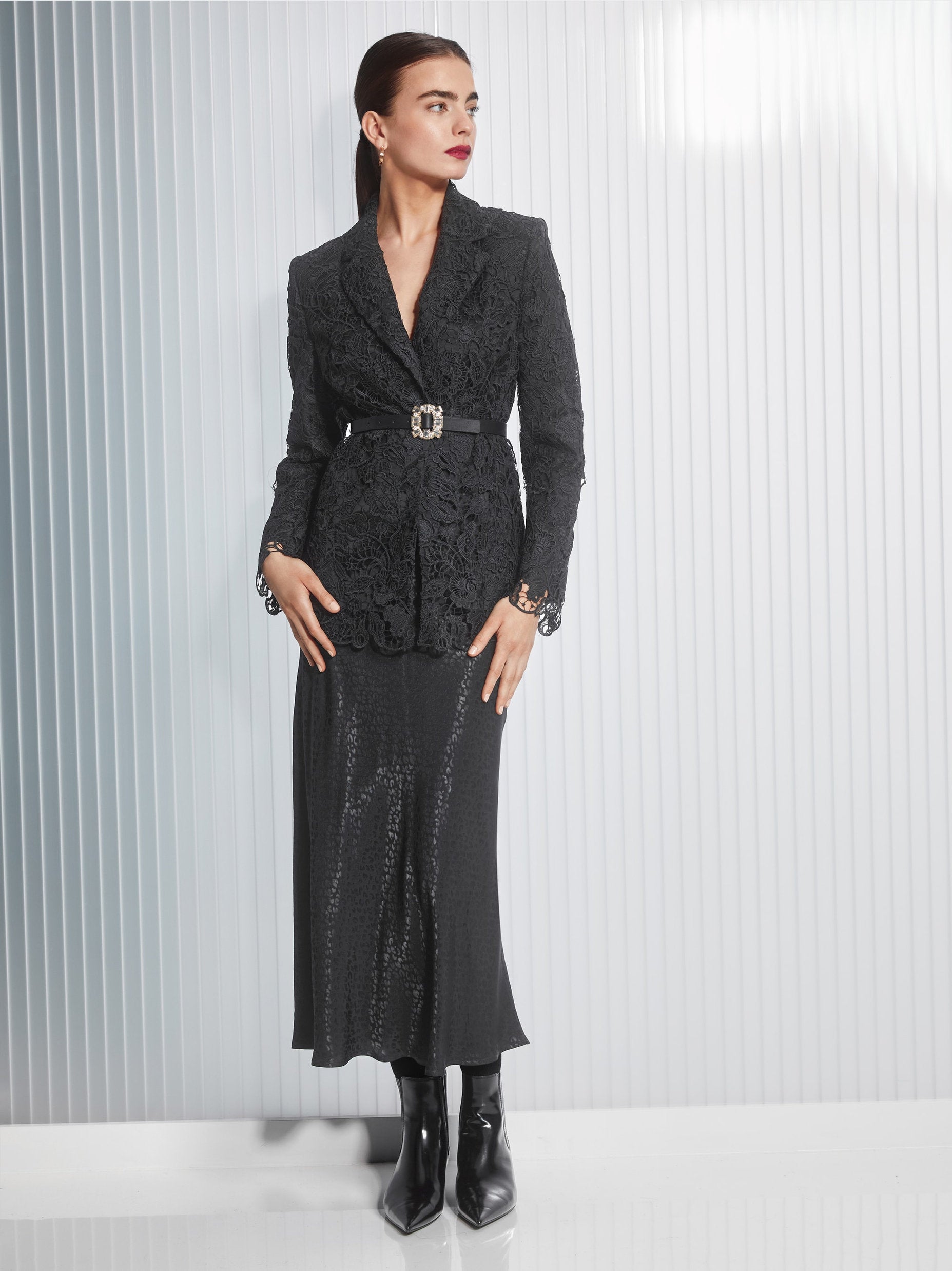 Guipure Lace Blazer_XG 34.04 W12_625_08