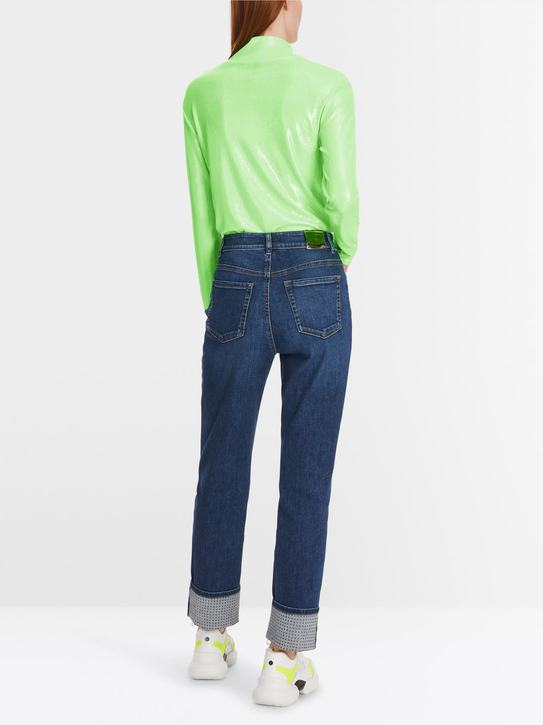 Fyli "Rethink Together" Jeans_XP 82.11 D07_357_02