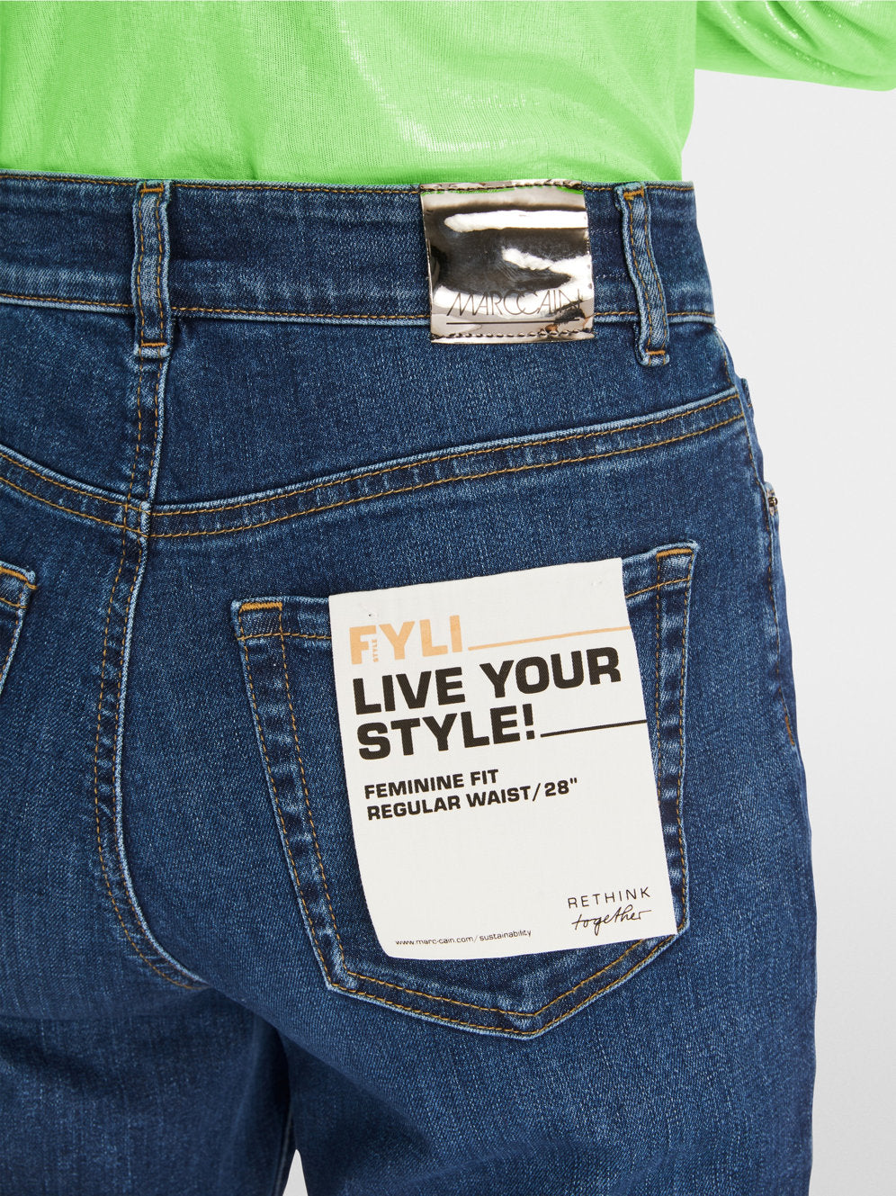 Fyli "Rethink Together" Jeans_XP 82.11 D07_357_03