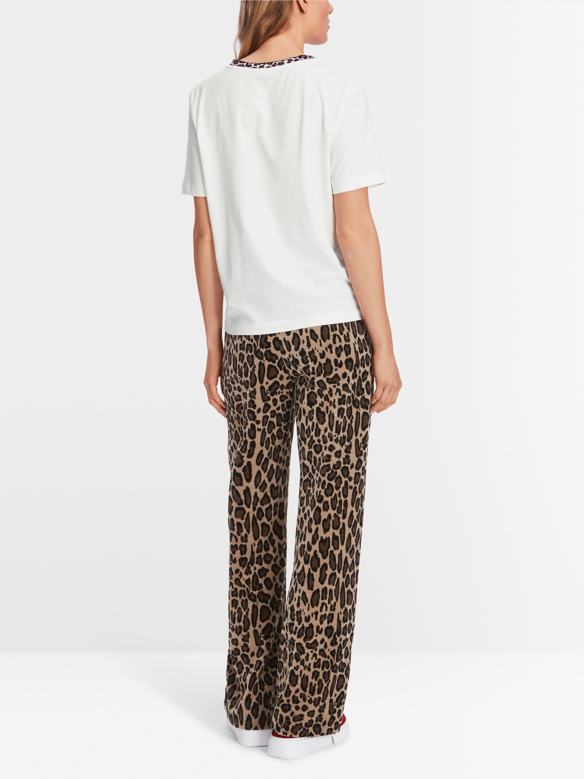 "Rethink Together" Cotton T-Shirt_XS 48.20 J38_110_02