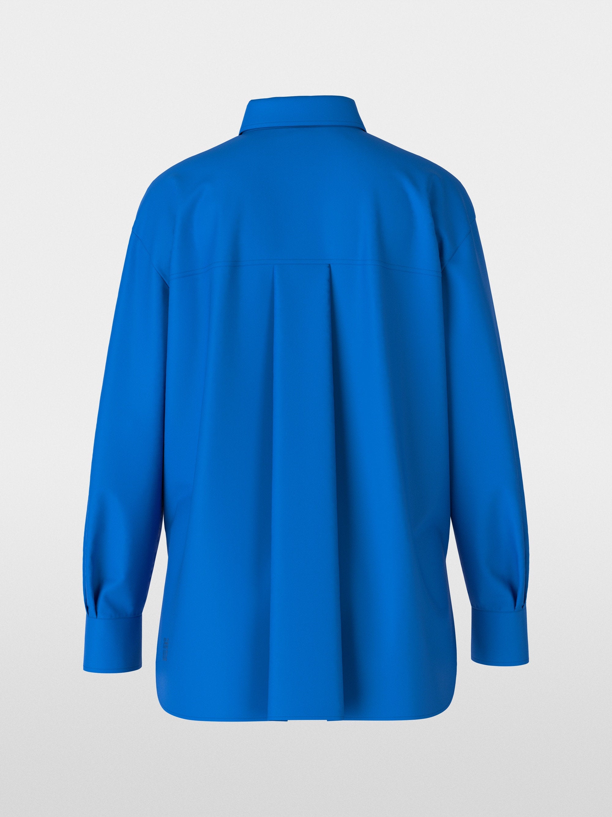 "Rethink Together" Organic Cotton Blouse_XS 51.07 W80_361_08