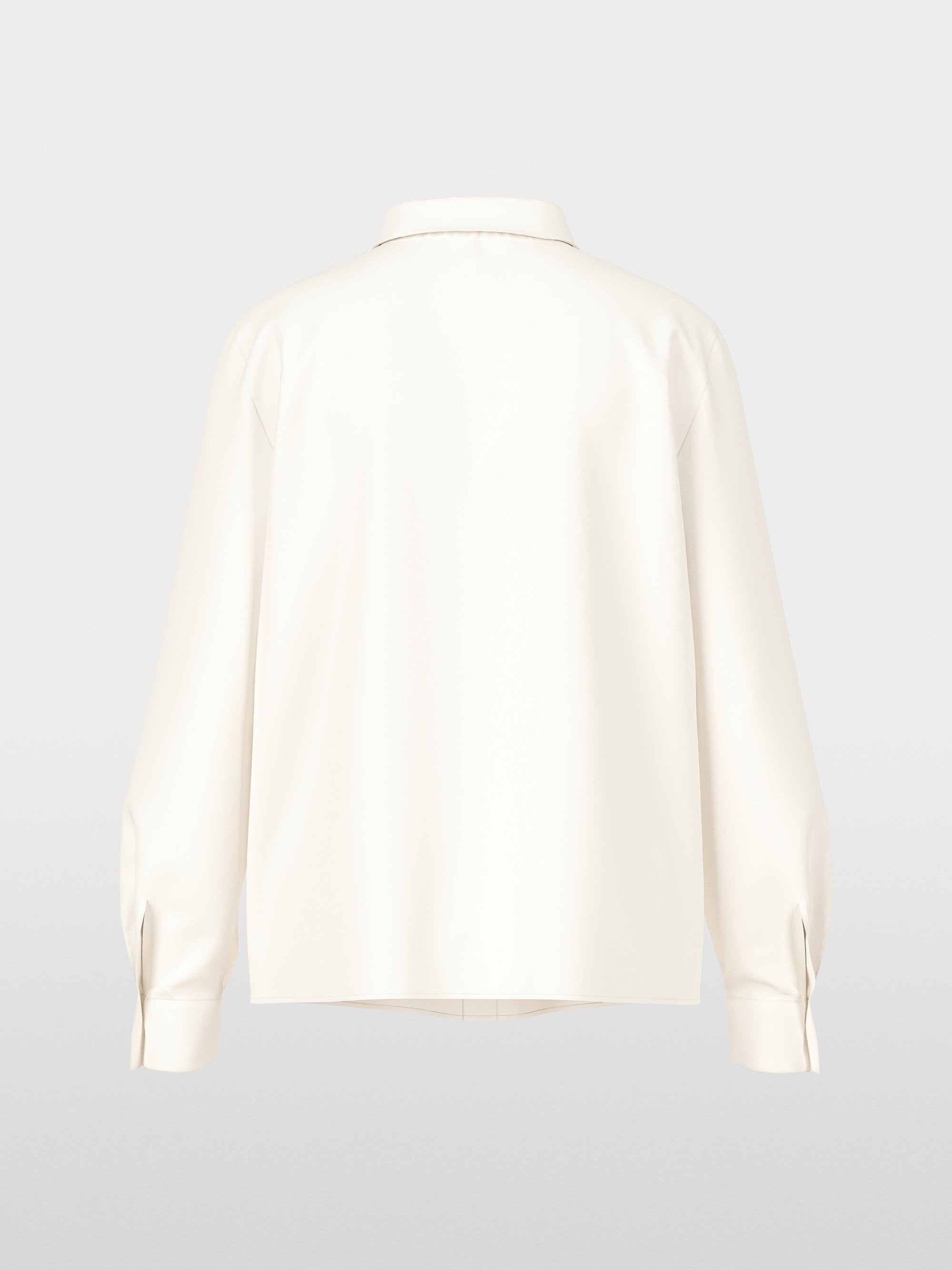 Marc Cain_Elegant Silk Blouse_YA 51.20 W53_110_07