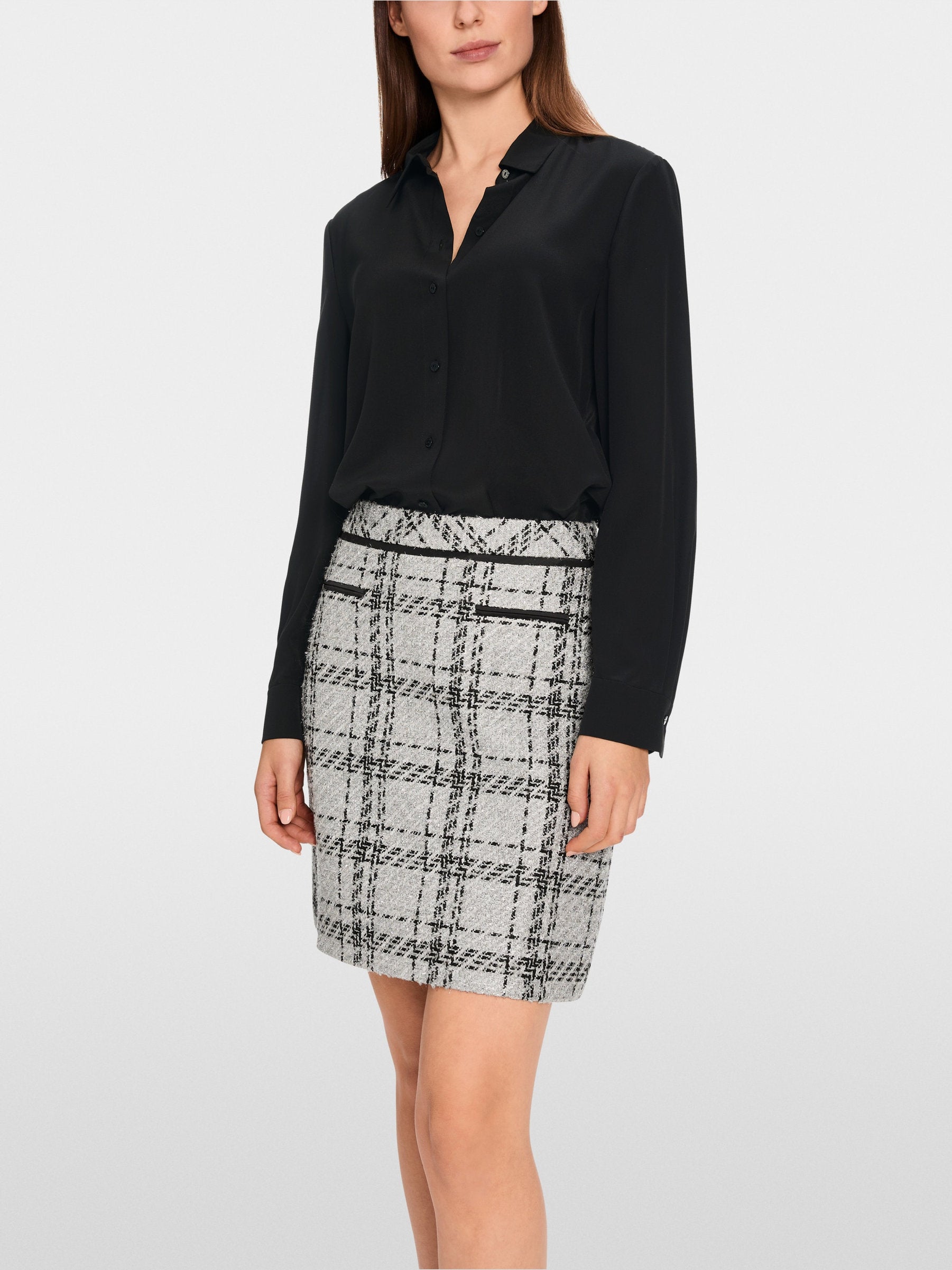 Marc Cain_Elegant Silk Blouse_YA 51.20 W53_900_06