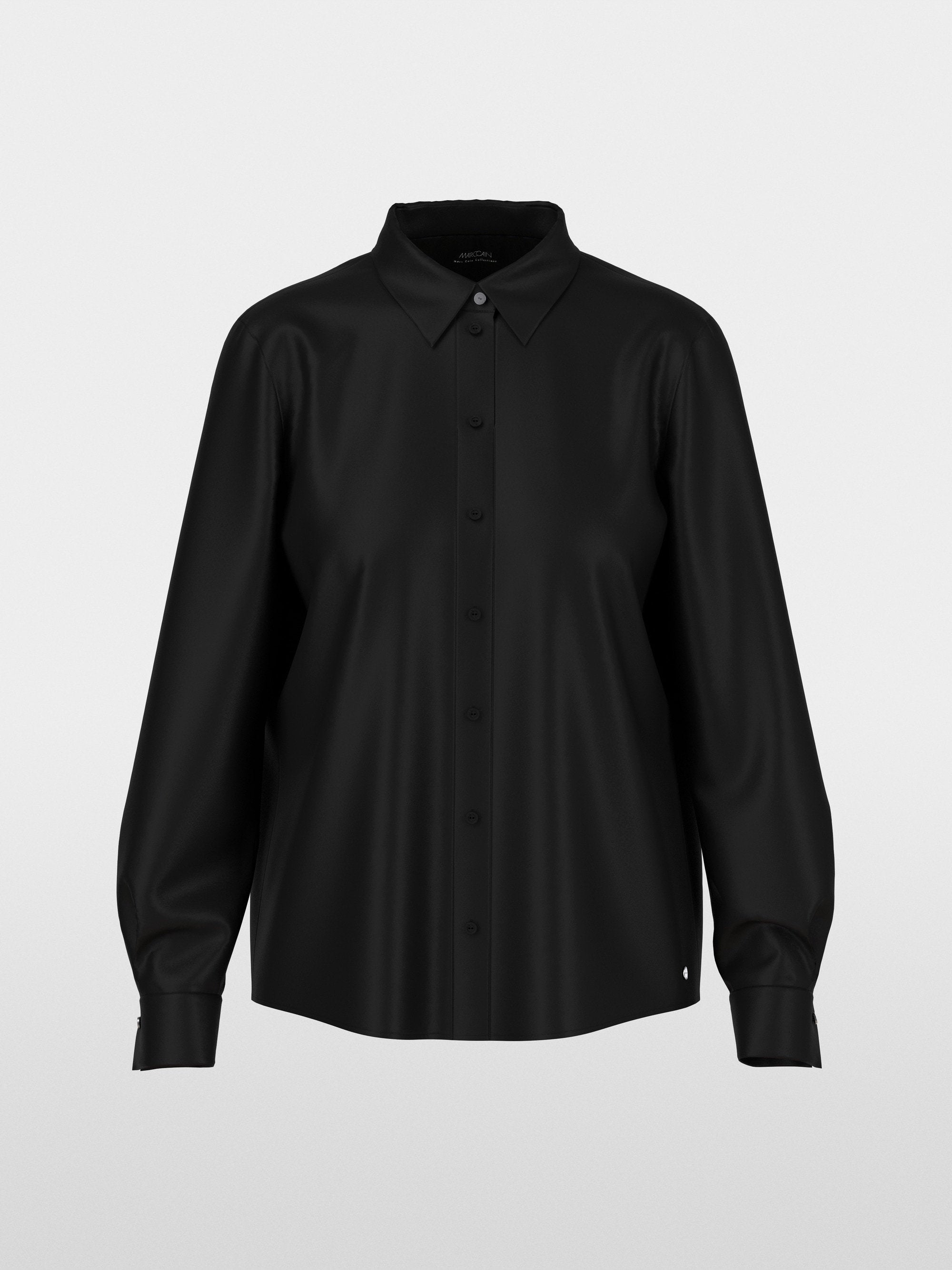 Marc Cain_Elegant Silk Blouse_YA 51.20 W53_900_07
