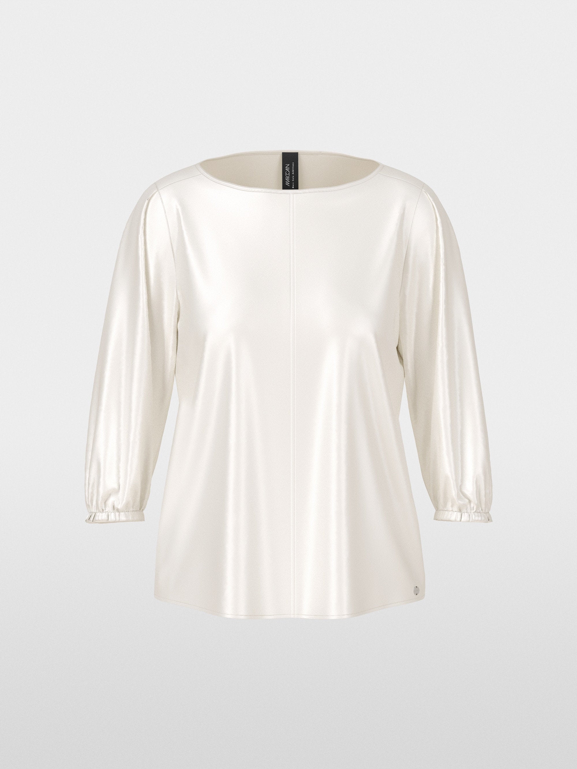 Marc Cain_Feminine Blouse in Pure Silk_YA 51.23 W52_110_07