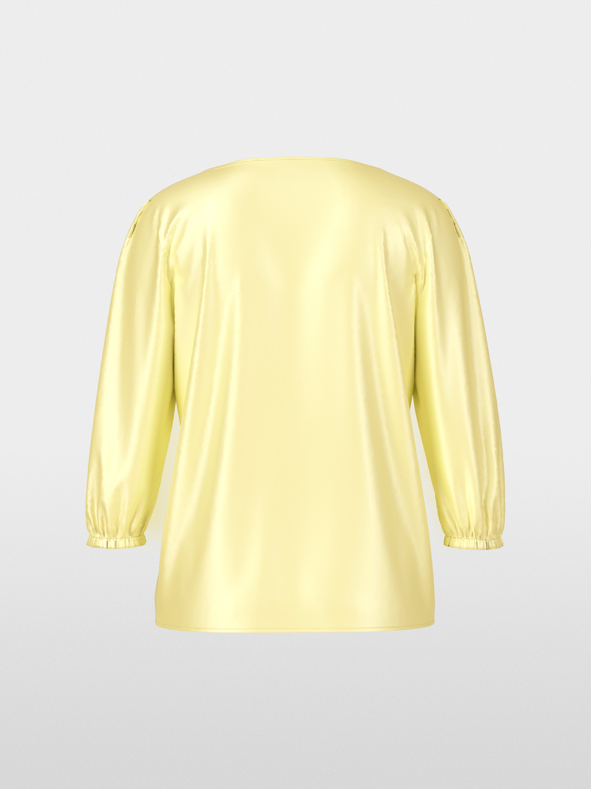 Marc Cain_Feminine Blouse in Pure Silk_YA 51.23 W52_405_08