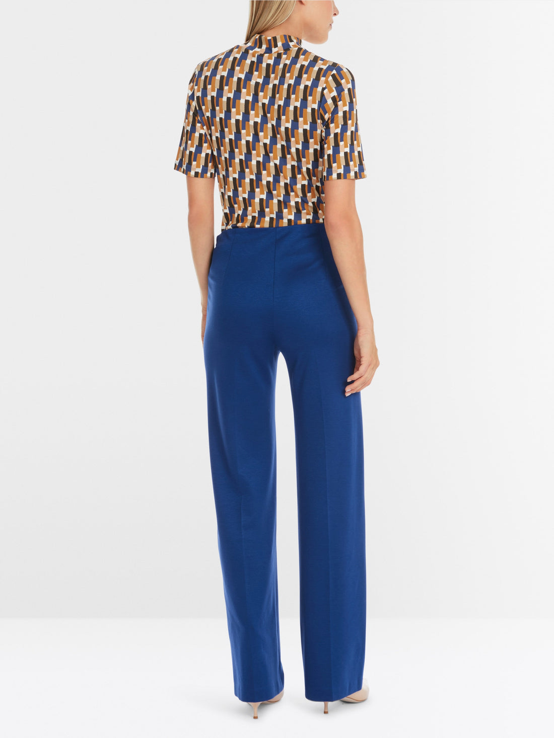 Marc Cain_Puddle Pants Model Winder_YA 81.05 J24_368_02