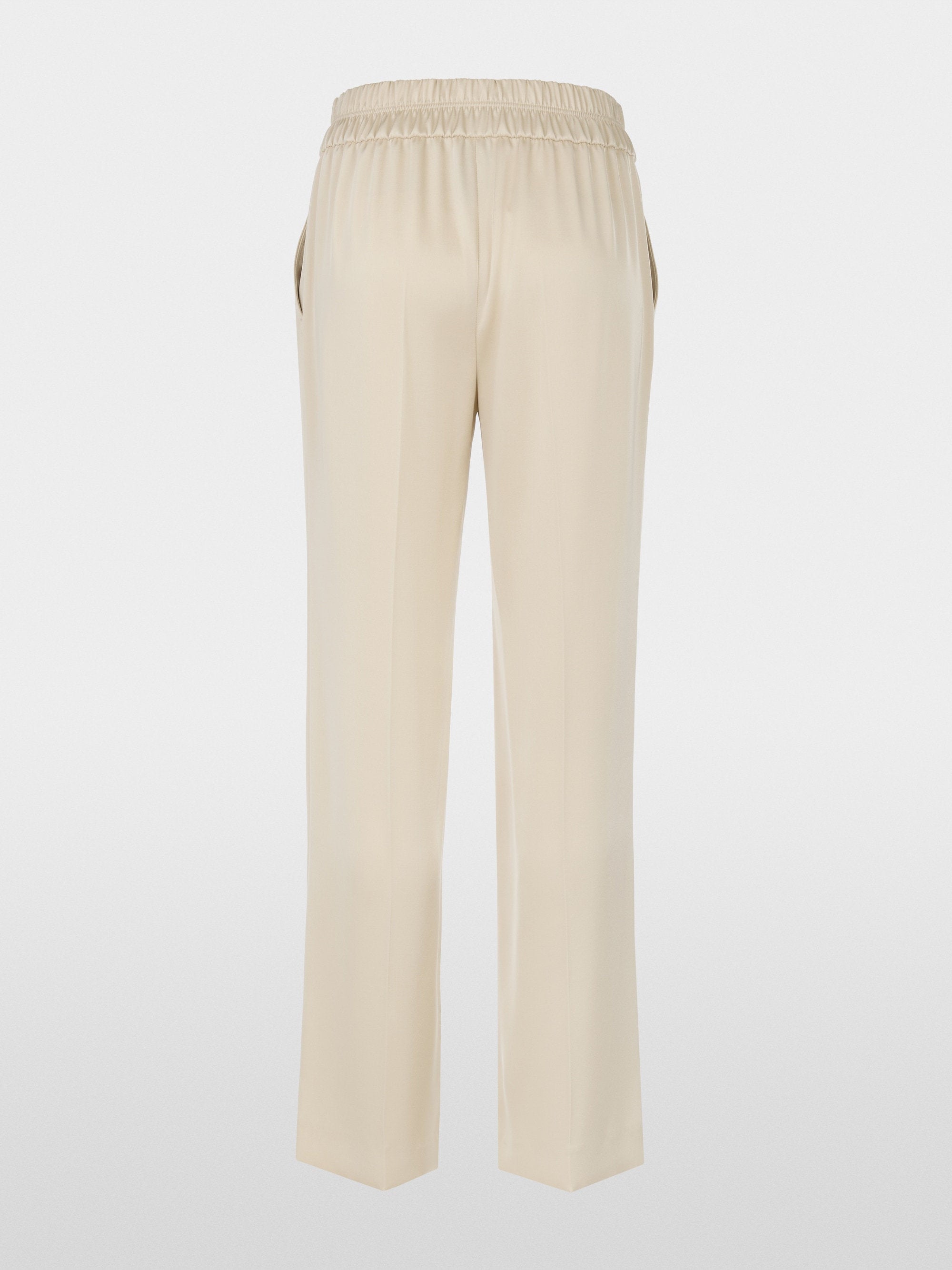 WASHINGTON Wide Slip-On Trousers_YA 81.10 W15_137_08