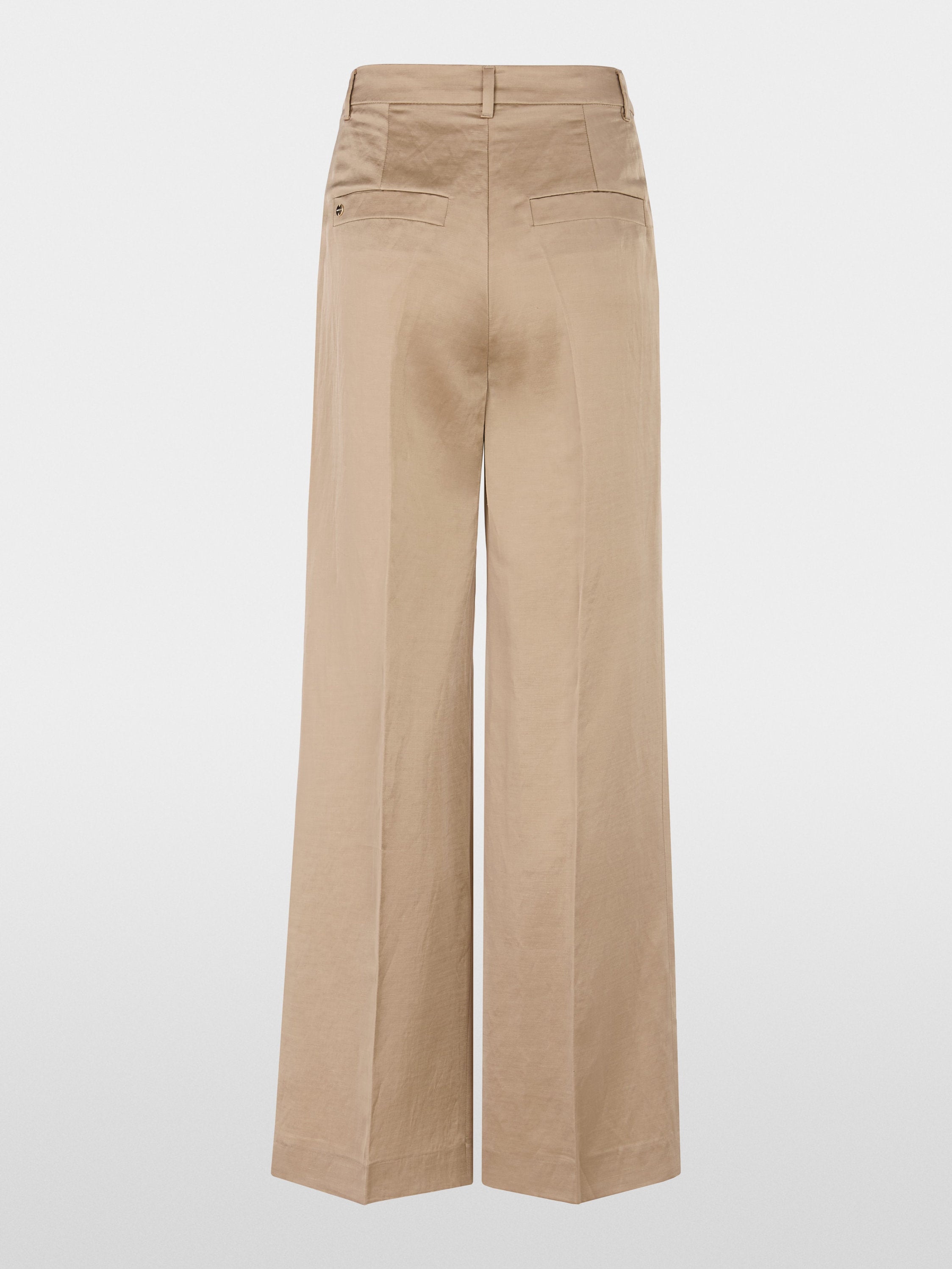 Marc Cain_Wichita Wide Pleated Trousers_YC 81.63 W41_608_07
