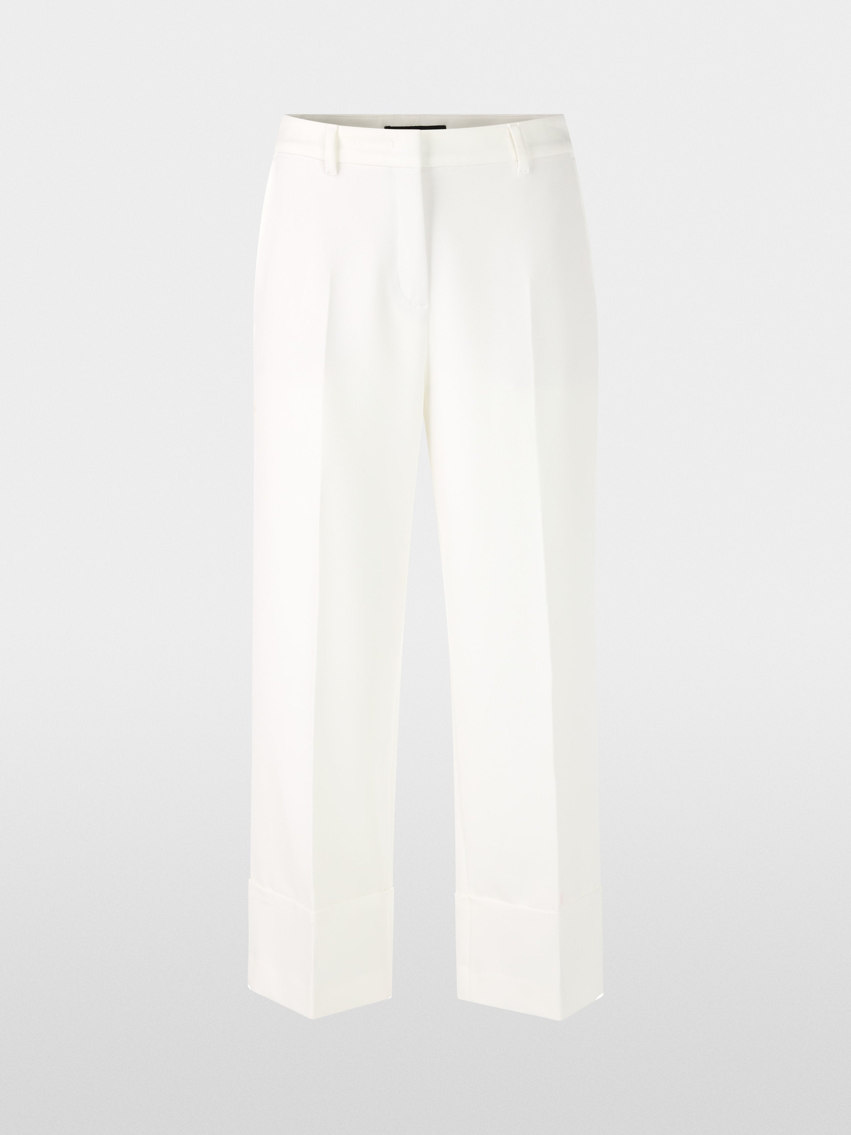 Marc Cain_Wukari High Waist Trousers_YC 81.67 W77_110_05