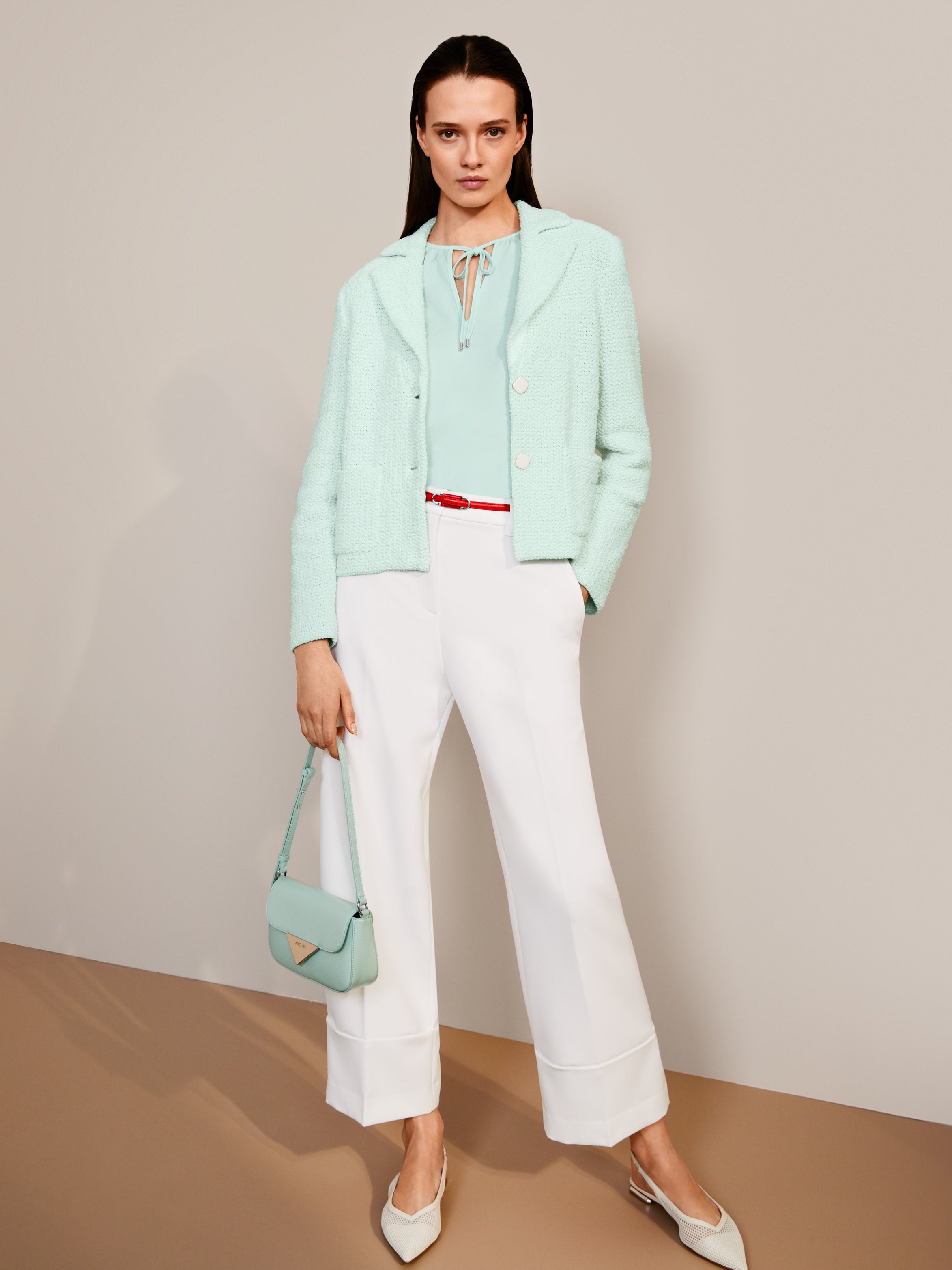 Marc Cain_Wukari High Waist Trousers_YC 81.67 W77_110_07