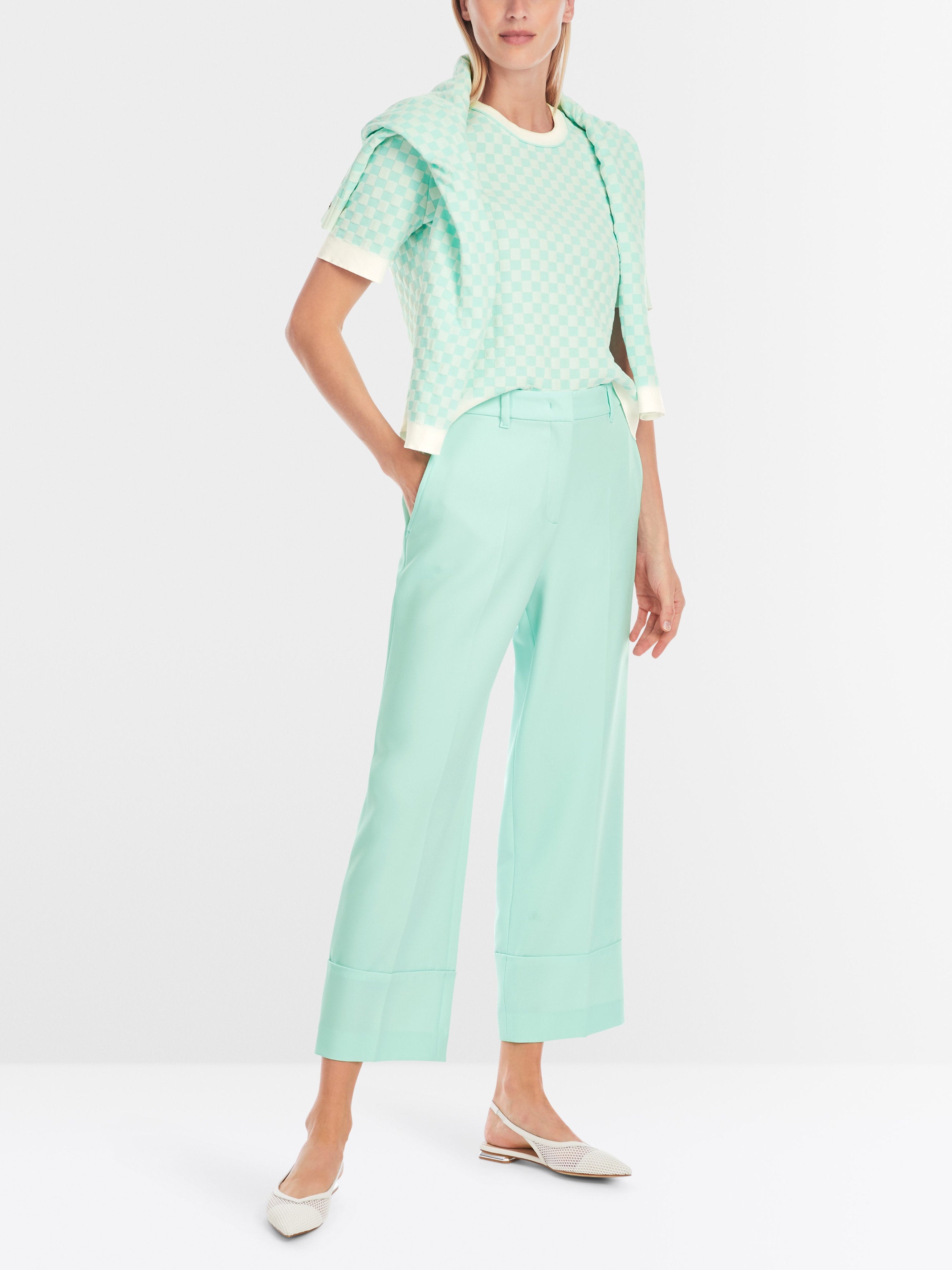 Marc Cain_Wukari High Waist Trousers_YC 81.67 W77_504_01
