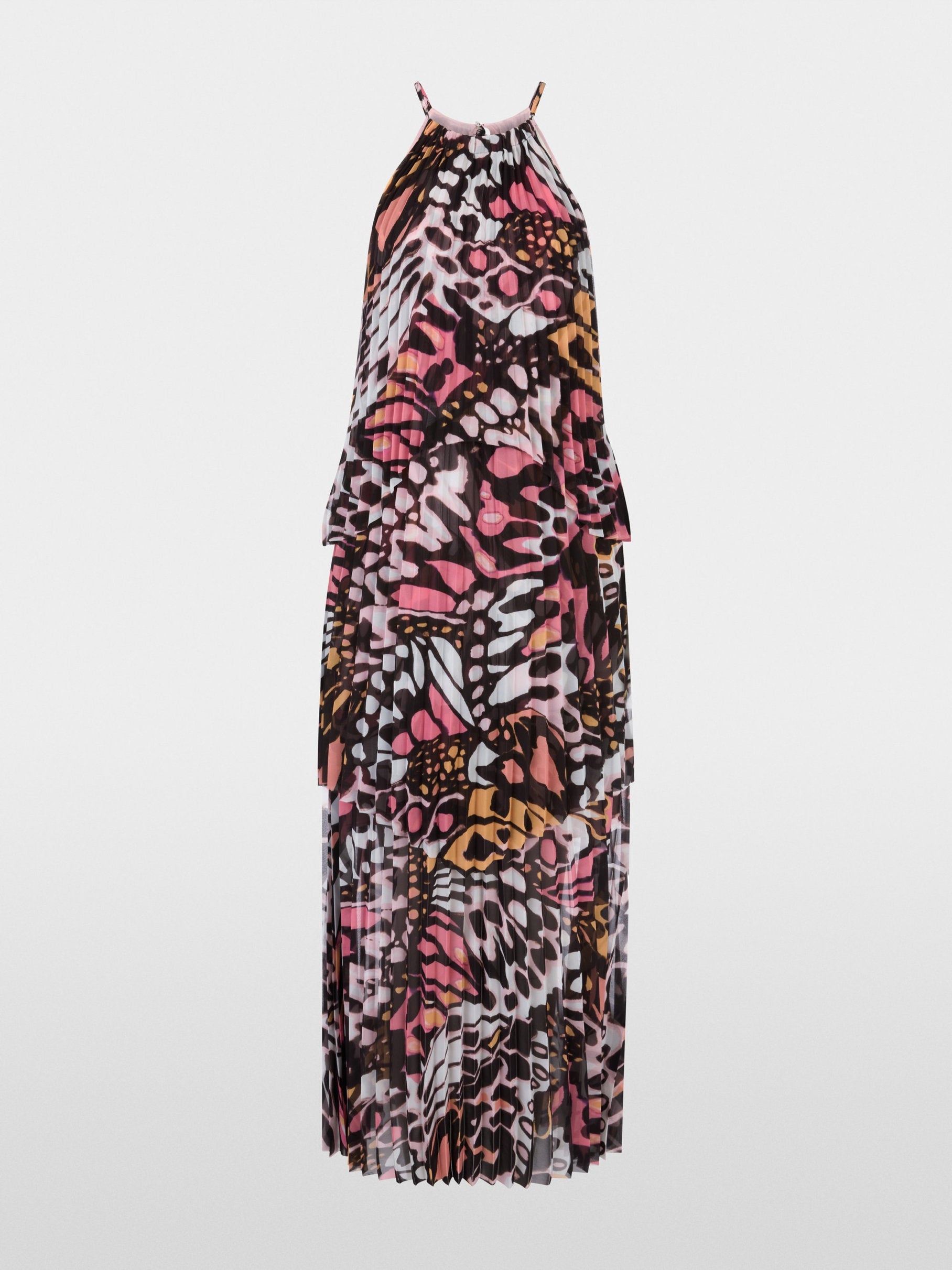 Marc Cain_Maxi Dress in Butterfly Design_YC 21.10 W23_236_07