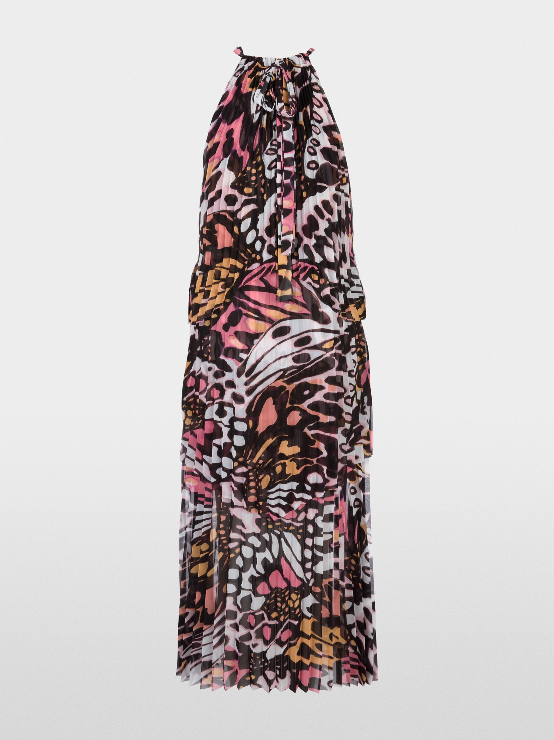 Marc Cain_Maxi Dress in Butterfly Design_YC 21.10 W23_236_08