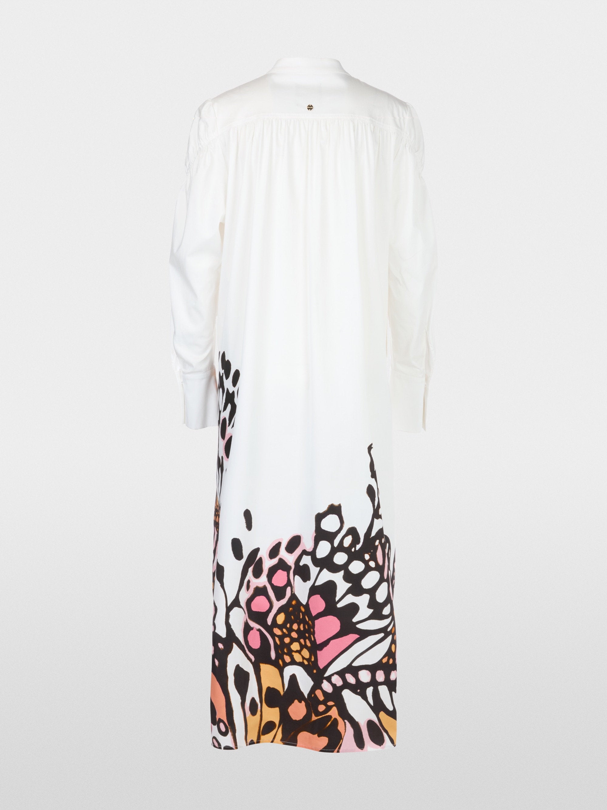 Marc Cain_Dress with Placed Print_YC 21.11 W26_110_07