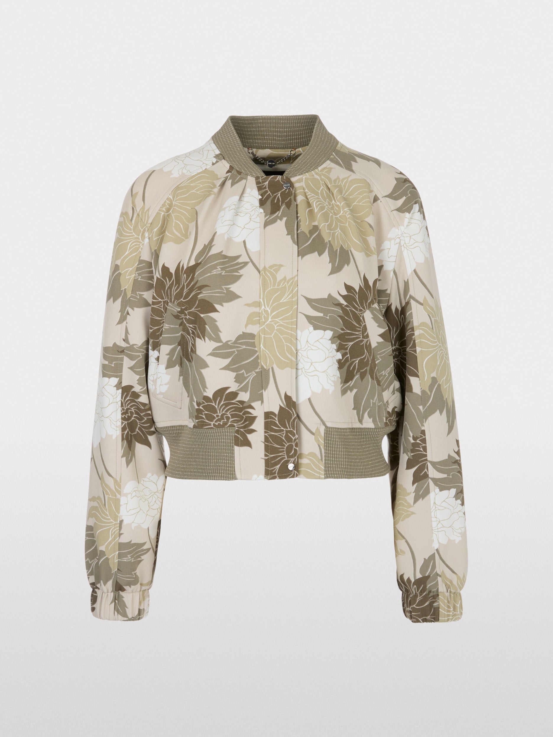 Jacket with Floral Pattern_YC 31.08 W16_127_07