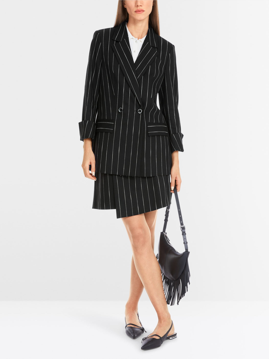 Marc Cain_Pinstripe Blazer_YC 34.25 W58_900_01
