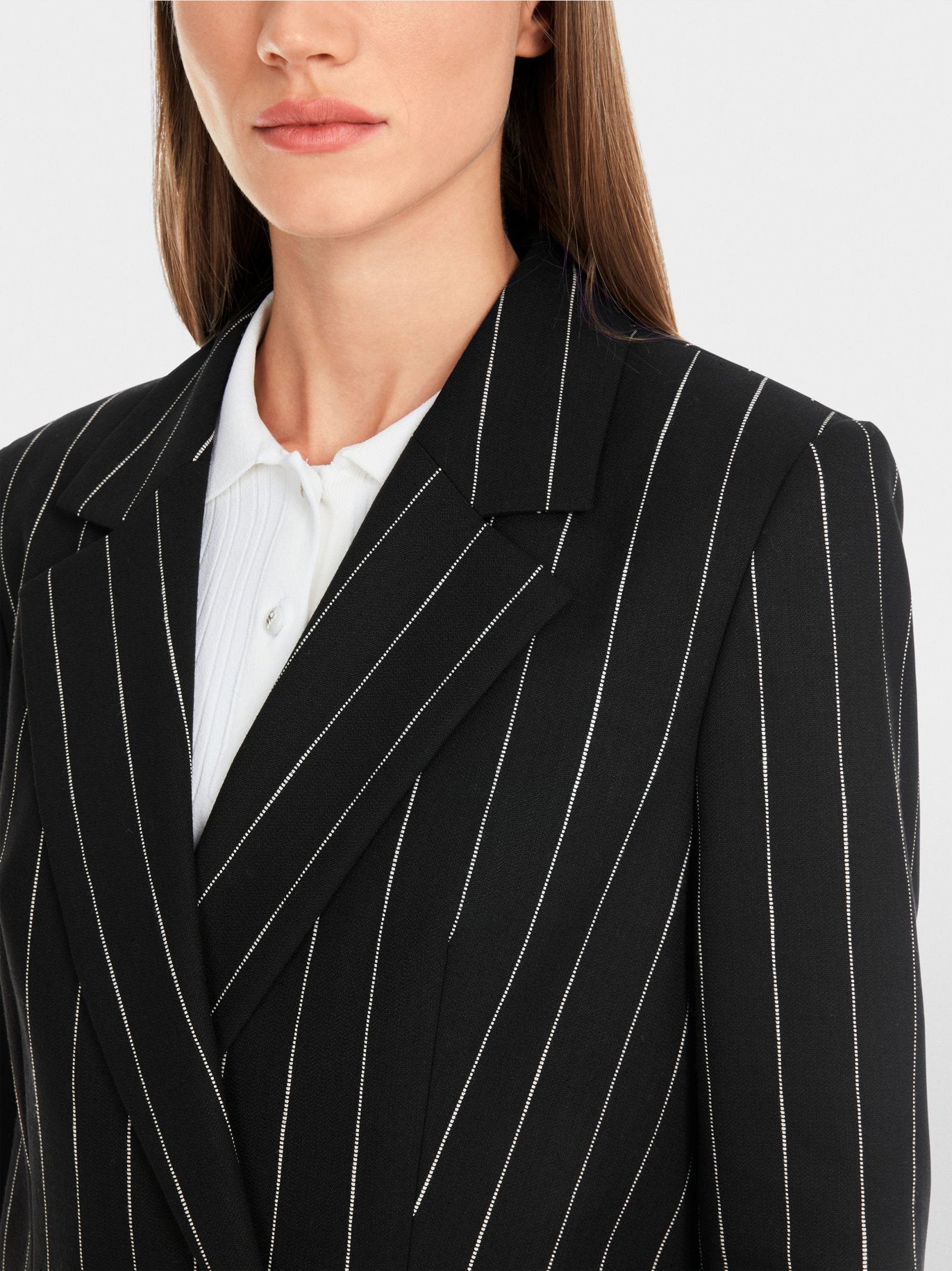 Marc Cain_Pinstripe Blazer_YC 34.25 W58_900_03