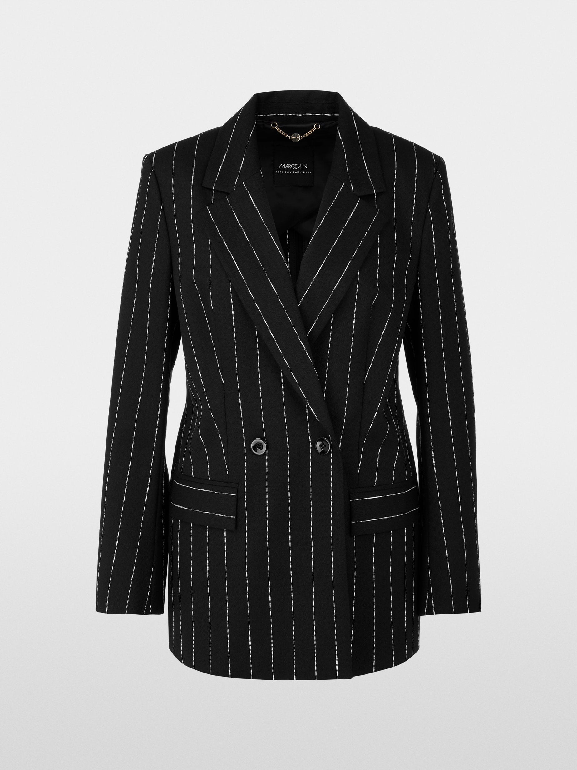 Marc Cain_Pinstripe Blazer_YC 34.25 W58_900_07