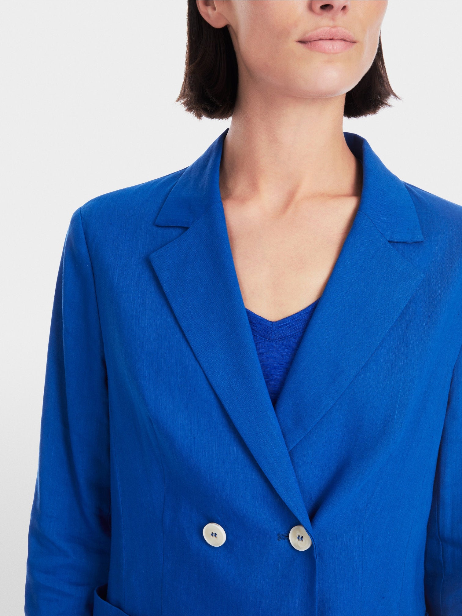 Marc Cain_Blazer in Linen Mix_YC 34.31 W70_366_04