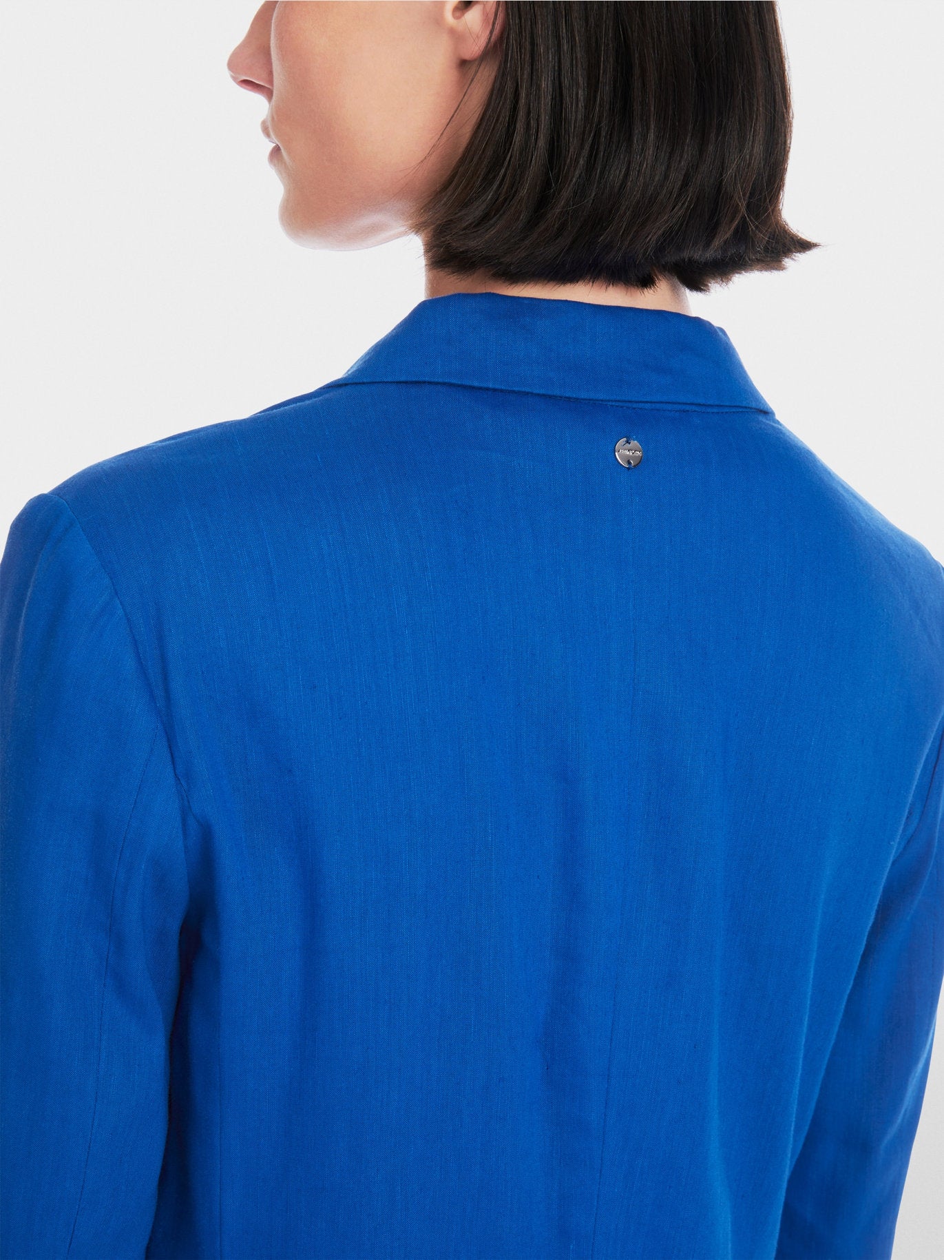 Marc Cain_Blazer in Linen Mix_YC 34.31 W70_366_06