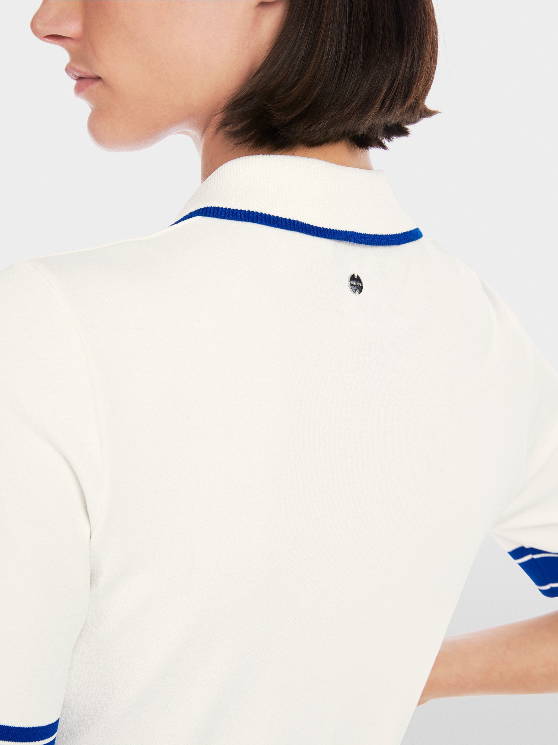 Marc Cain_Rethink Together Short Cardigan_YC 39.21 M55_110_06