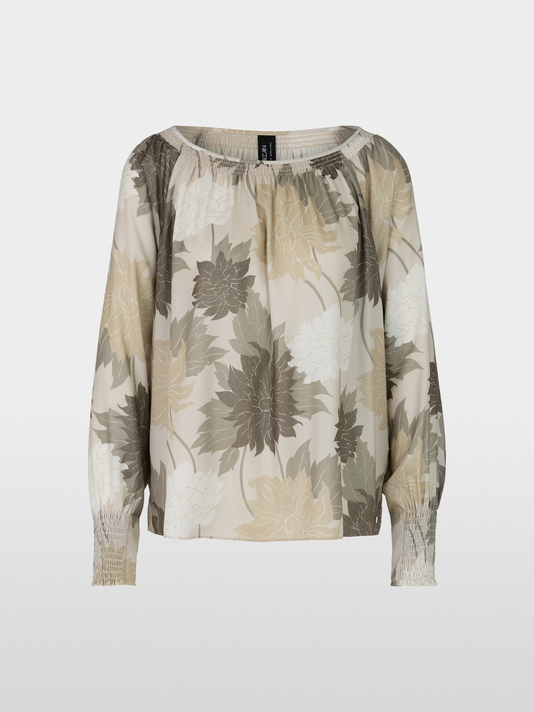 Rethink Together Slip-On Blouse_YC 51.02 W14_127_06