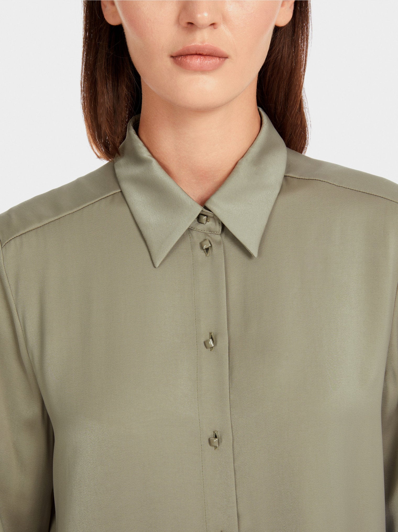 Blouse In Viscose Crepe_YC 51.12 W01_581_04