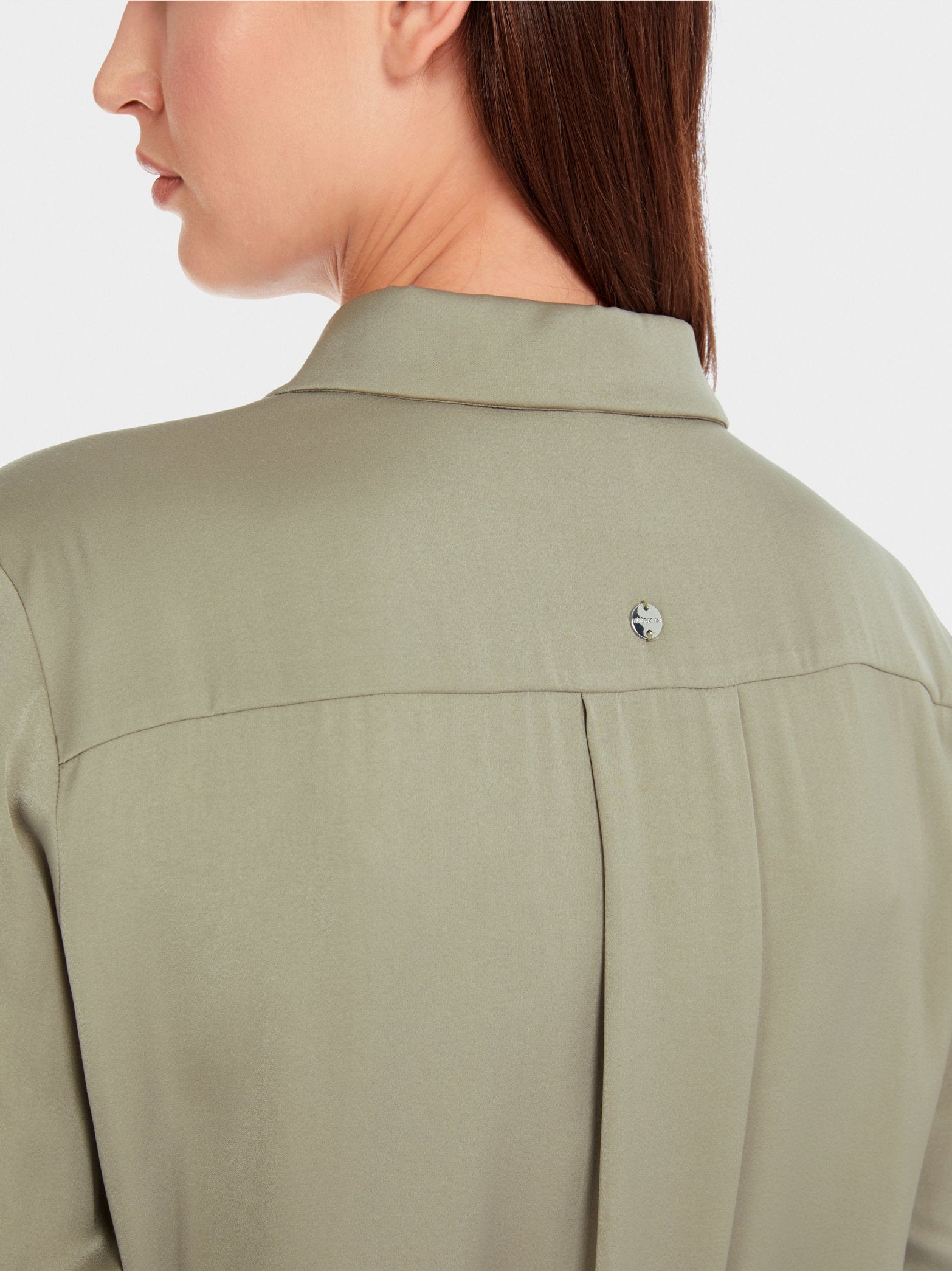 Blouse In Viscose Crepe_YC 51.12 W01_581_05
