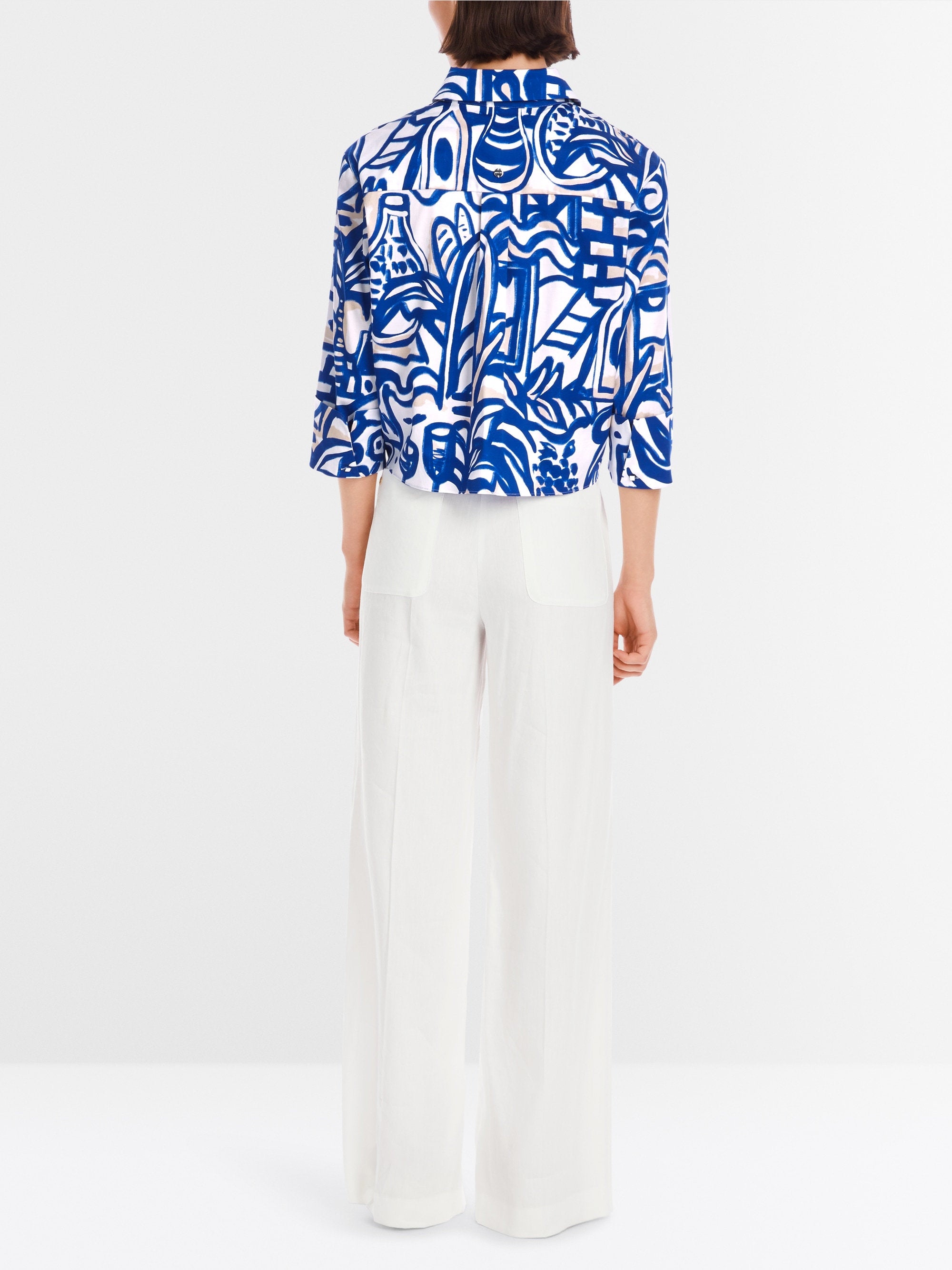 Marc Cain_Printed Blouse_YC 51.38 W69_366_03