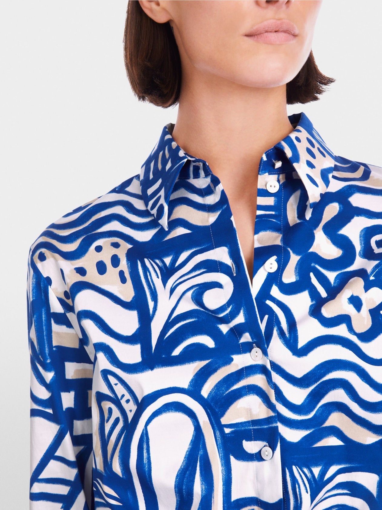 Marc Cain_Printed Blouse_YC 51.38 W69_366_04