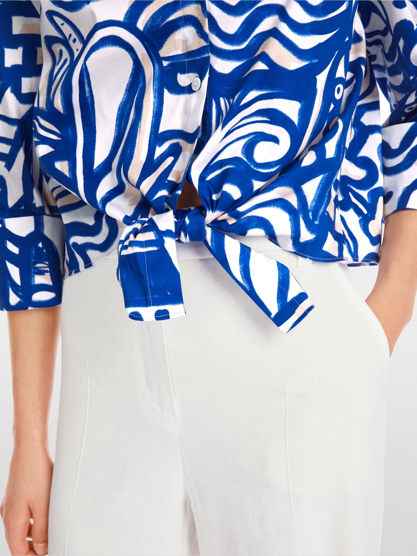 Marc Cain_Printed Blouse_YC 51.38 W69_366_05