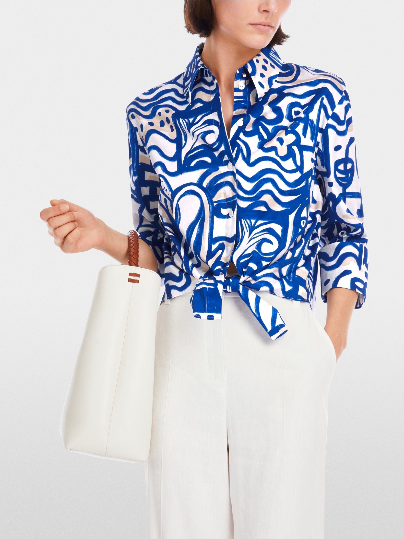 Marc Cain_Printed Blouse_YC 51.38 W69_366_07