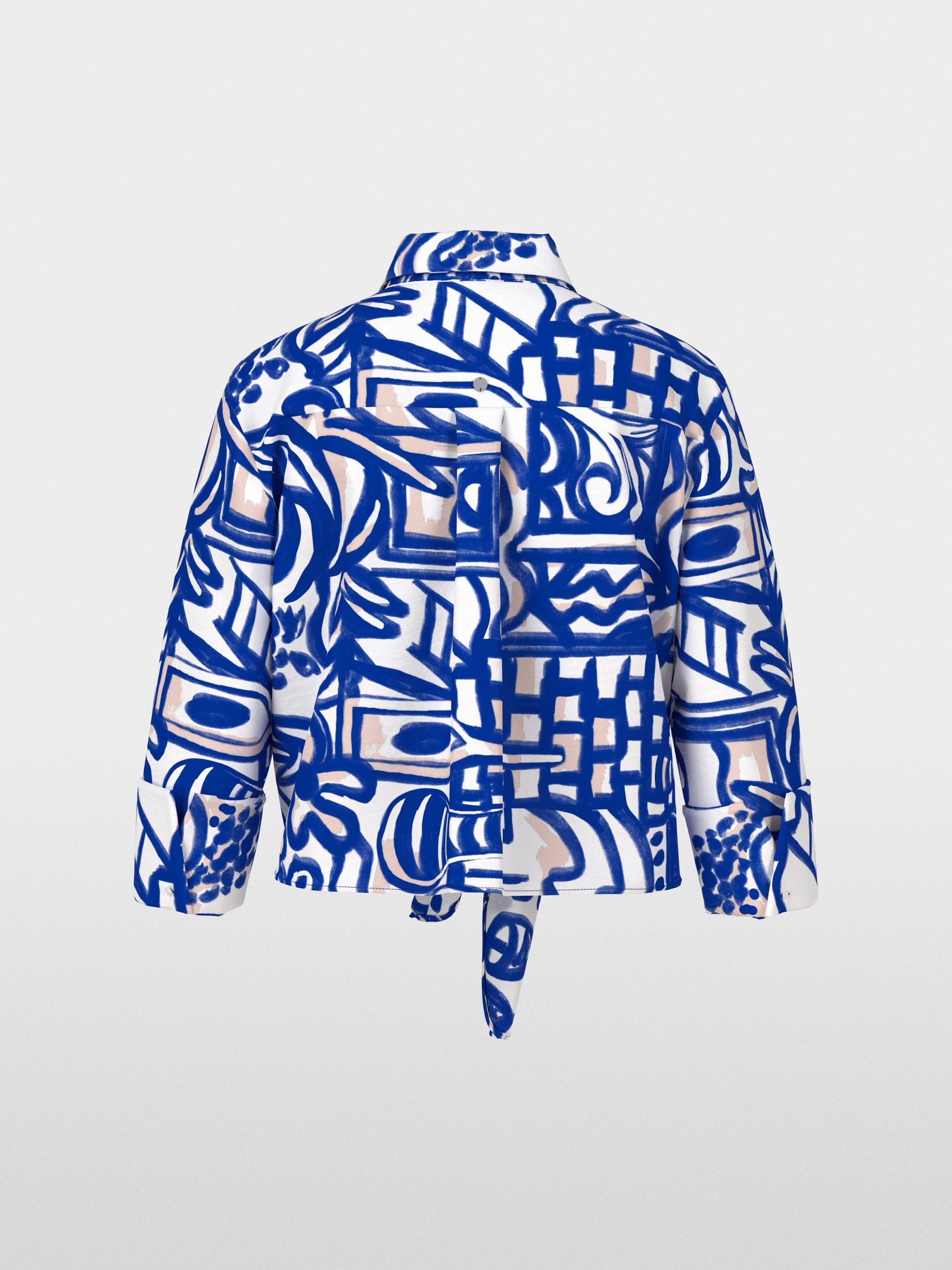 Marc Cain_Printed Blouse_YC 51.38 W69_366_09