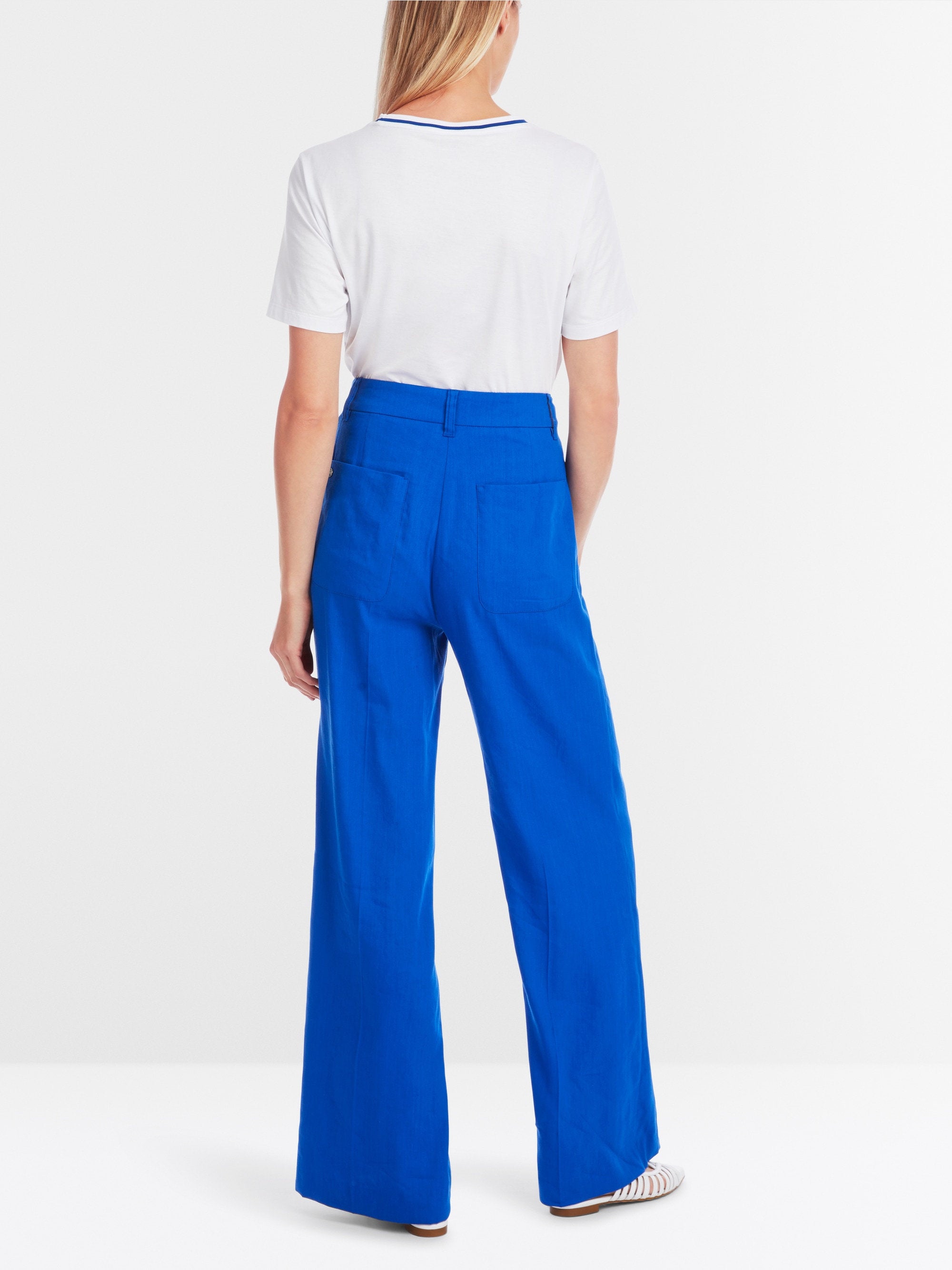 Marc Cain_Waukee with Linen_YC 81.60 W70_366_02