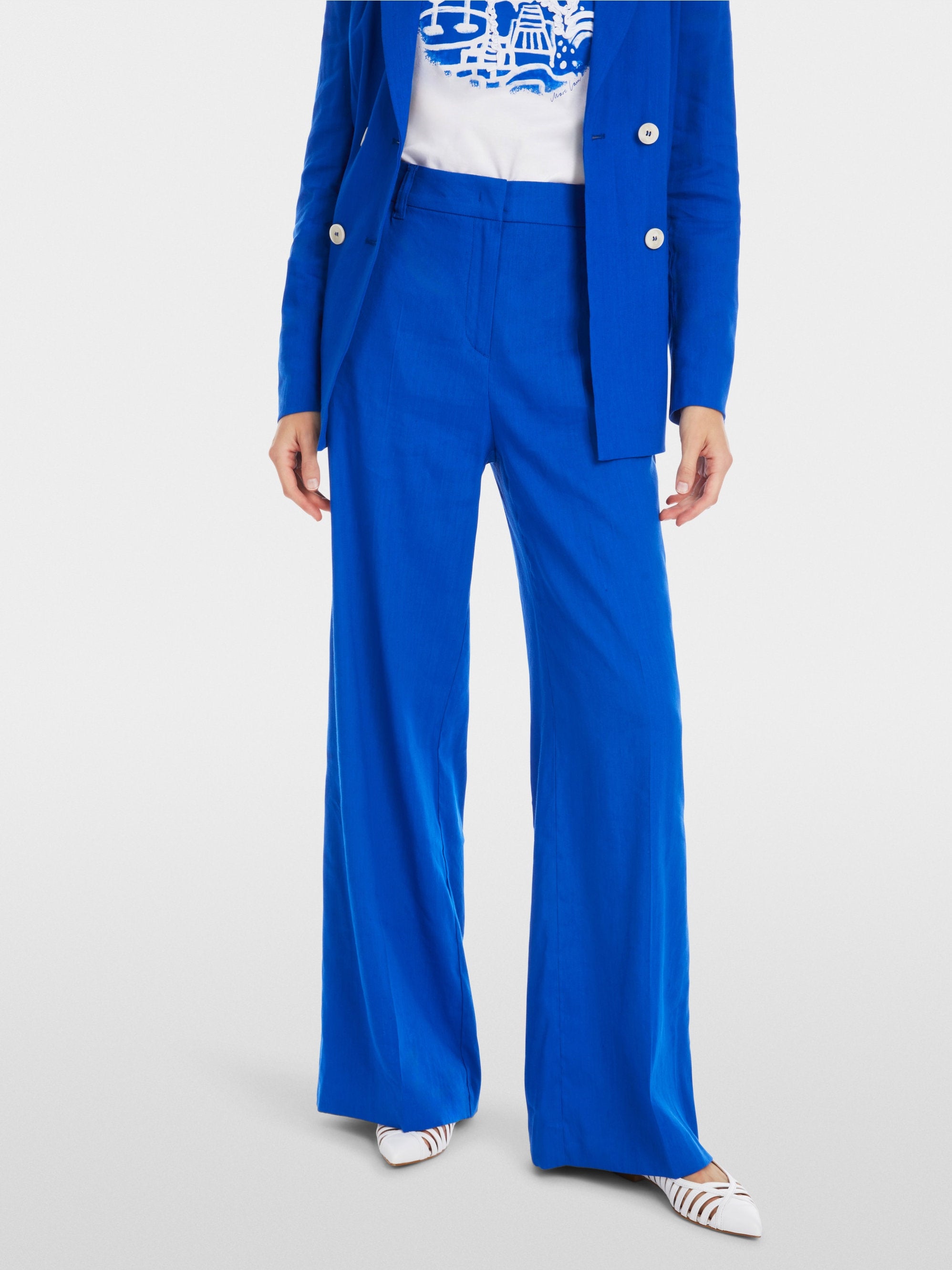 Marc Cain_Waukee with Linen_YC 81.60 W70_366_05