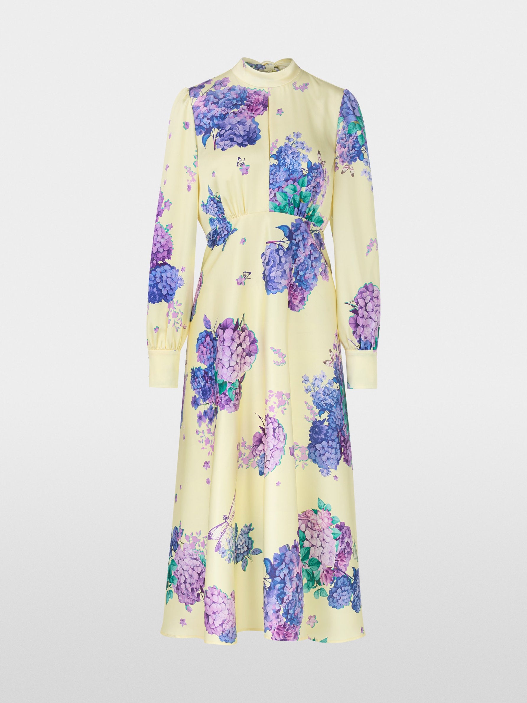 Marc Cain_70S Rethink Together Pussy Bow Dress_YG 21.23 W10_405_07