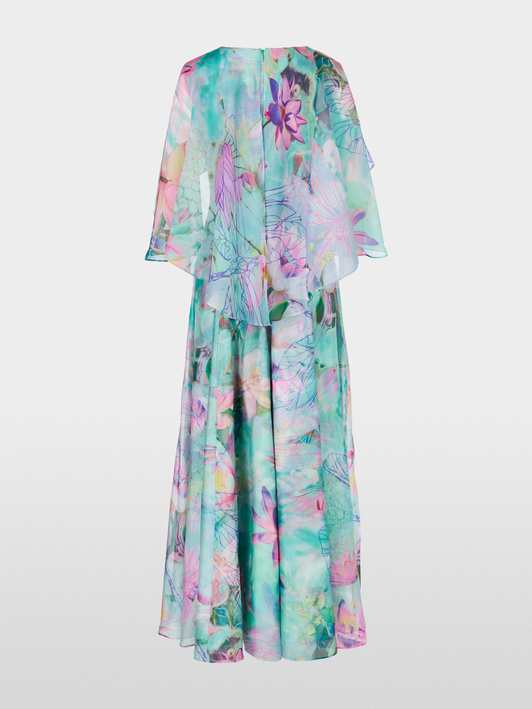 Marc Cain_Flared Maxi Dress_YG 21.27 W17_565_07