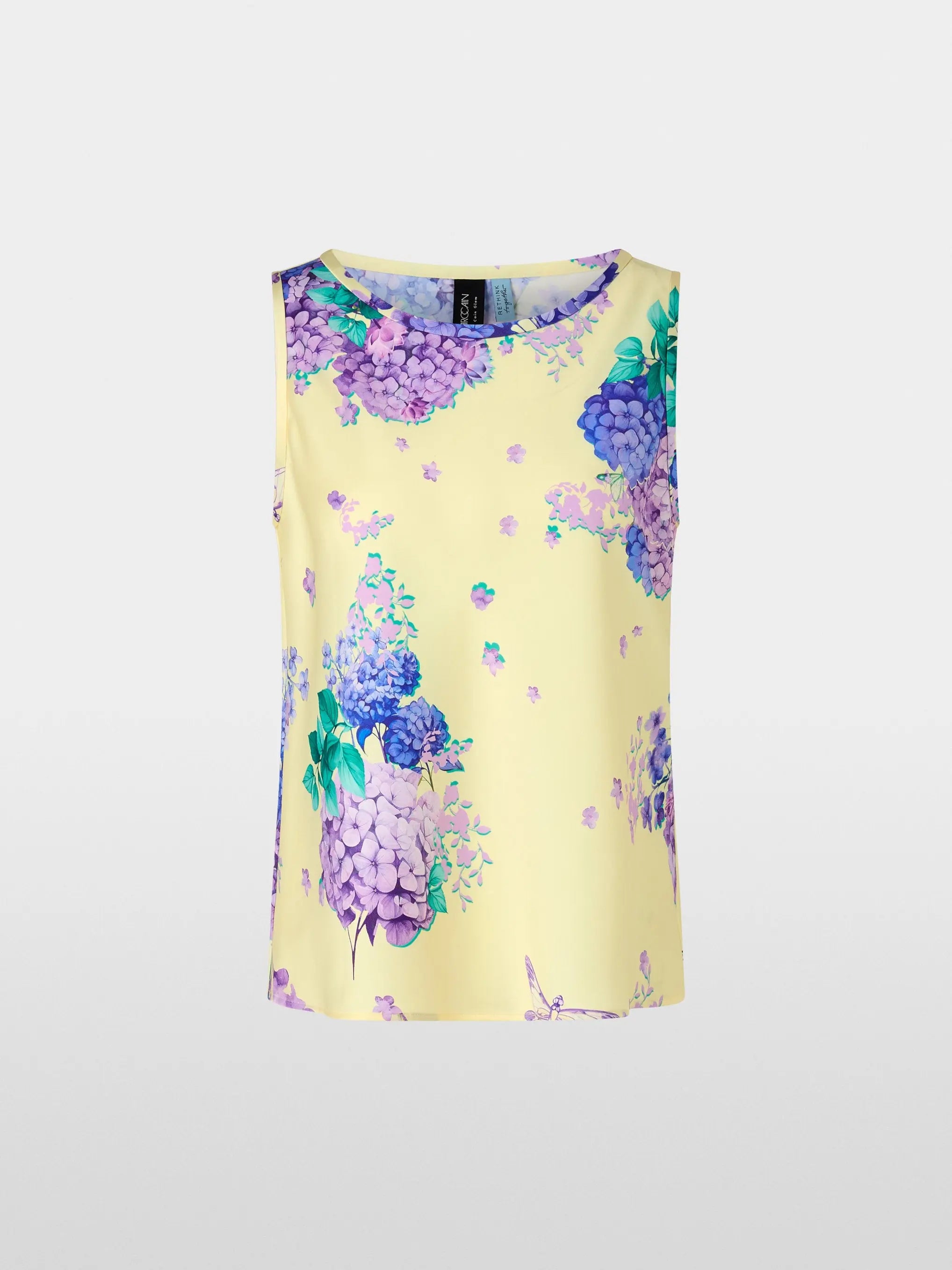 Marc Cain_Rethink Together Satin Top_YG 61.06 W10_405_07