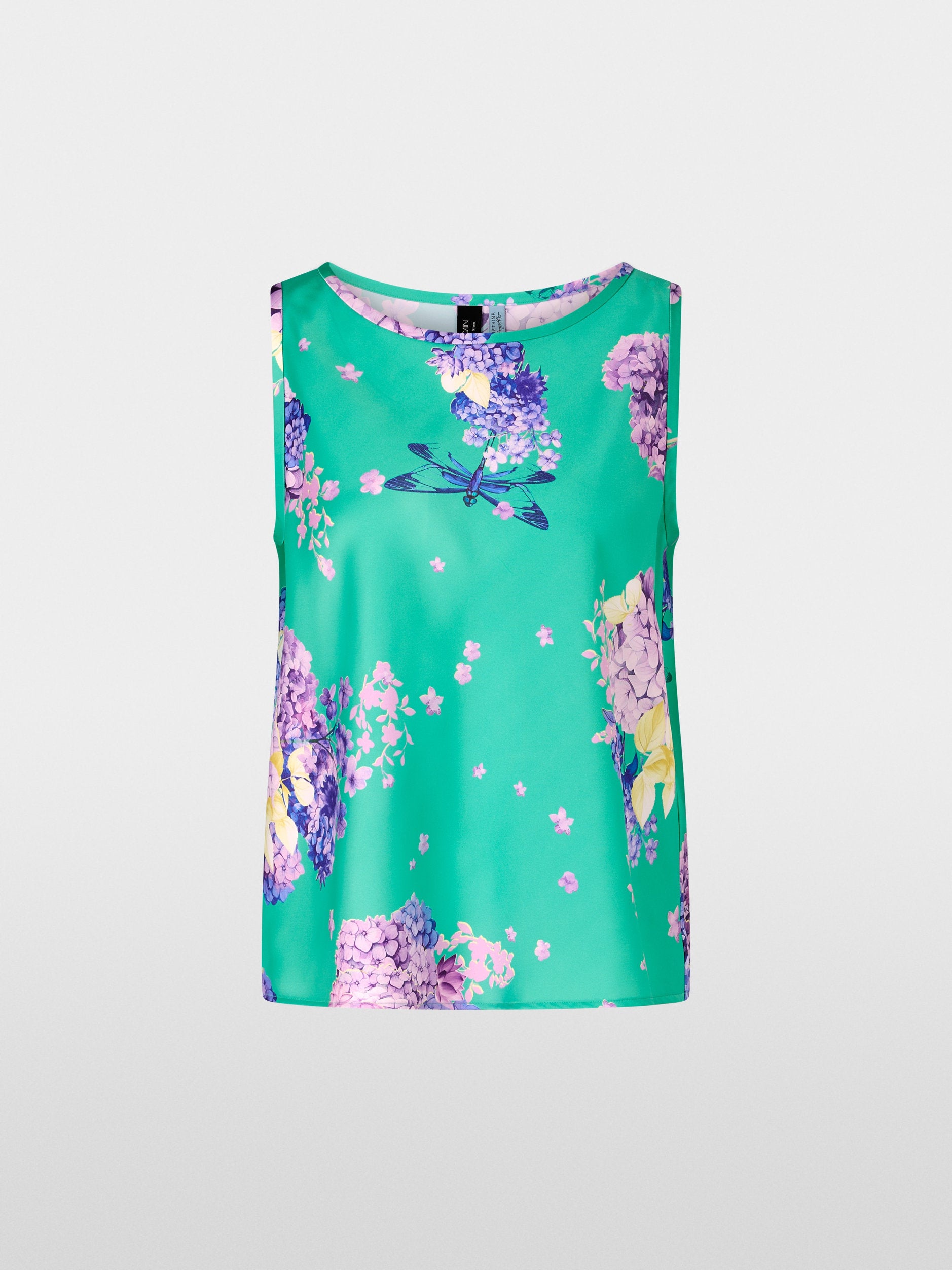 Marc Cain_Rethink Together Satin Top_YG 61.06 W10_565_07