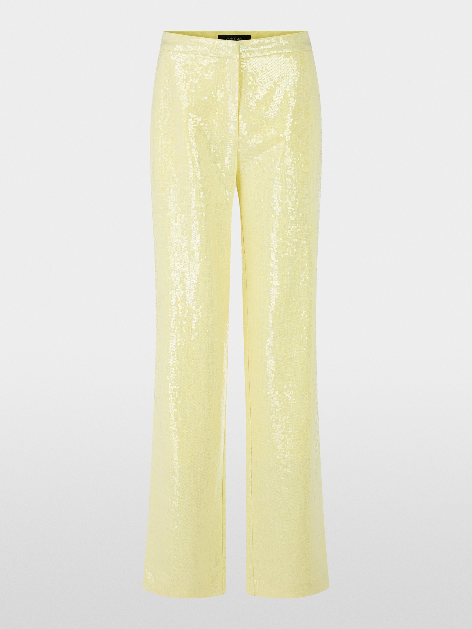 Marc Cain_Wukari Sequin Fabric Trousers_YG 81.17 W85_405_07