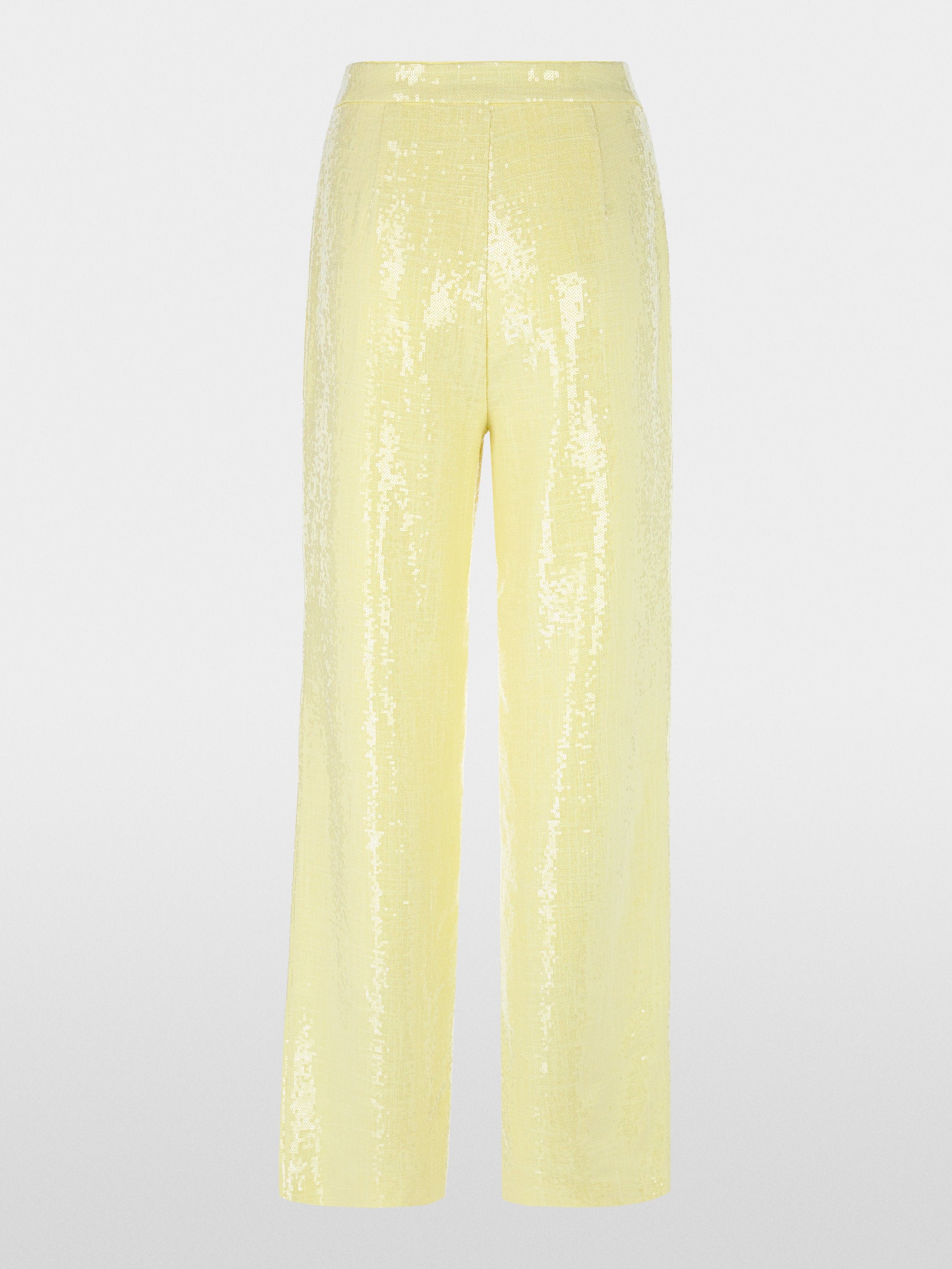 Marc Cain_Wukari Sequin Fabric Trousers_YG 81.17 W85_405_08