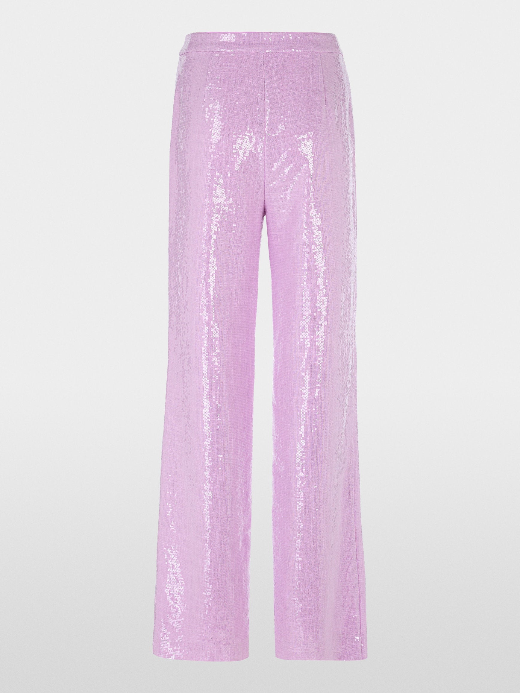Marc Cain_Wukari Sequin Fabric Trousers_YG 81.17 W85_707_07