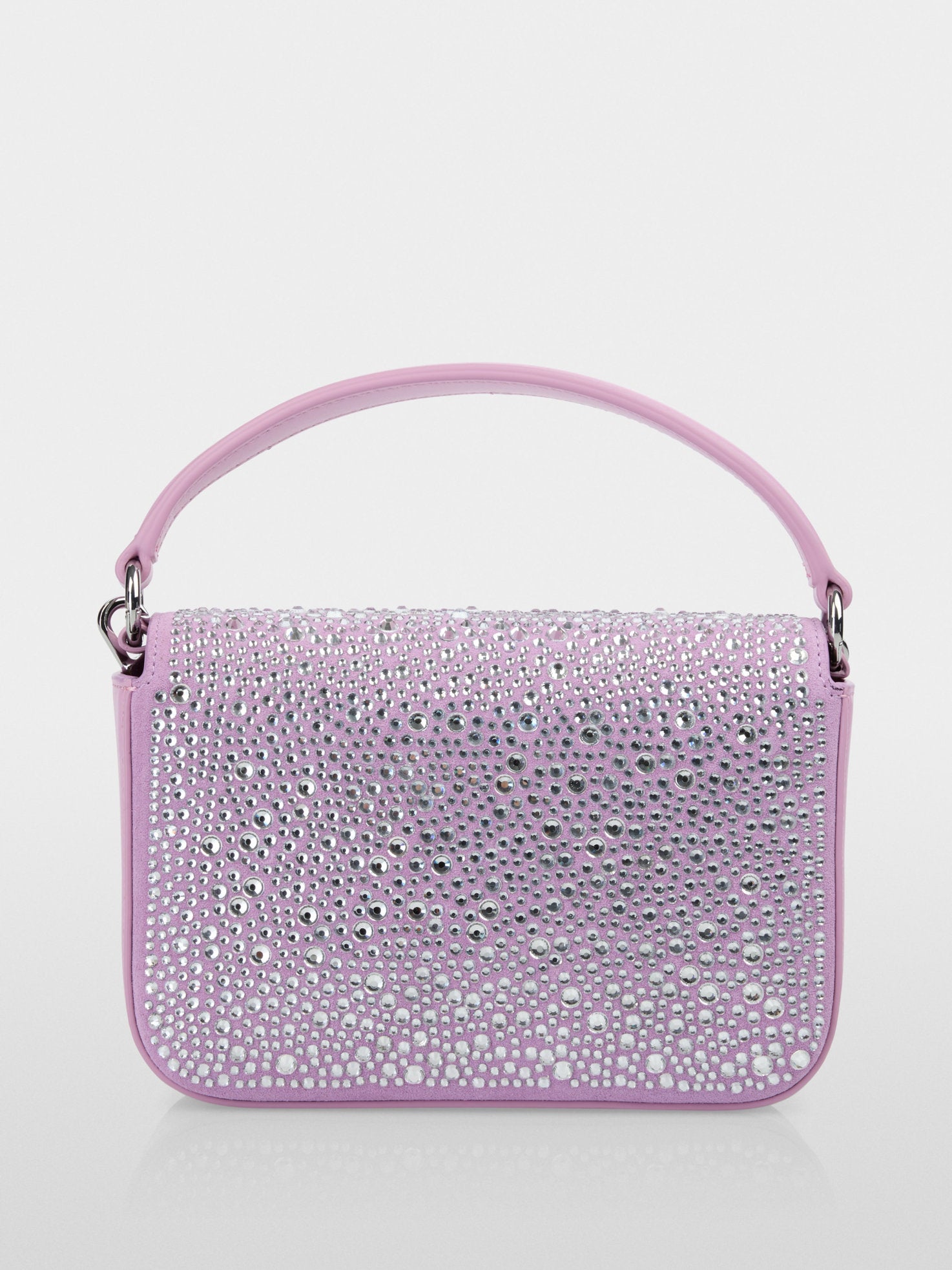 Marc Cain_Shoulder Bag with Allover Glitter_YG TI.01 L06_764_03